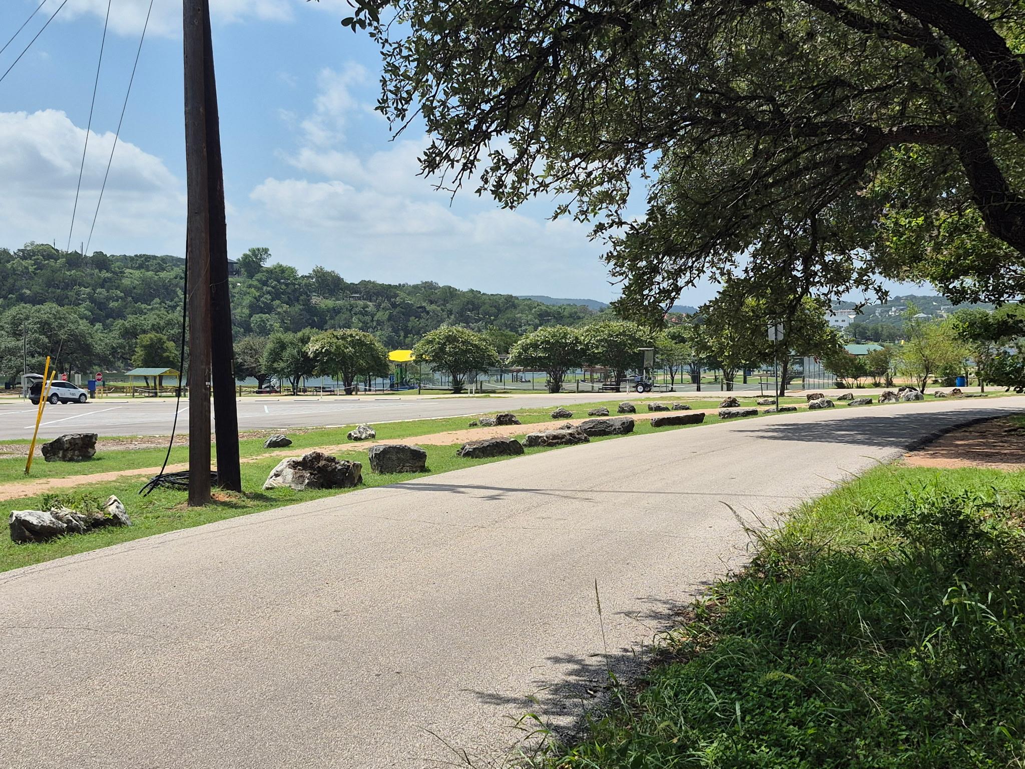 18110 Park Dr, Jonestown, TX 78645