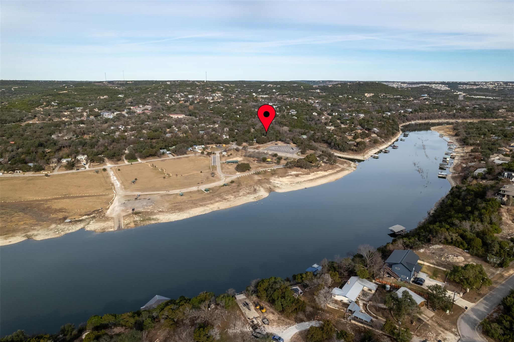 18110 Park Dr, Jonestown, TX 78645