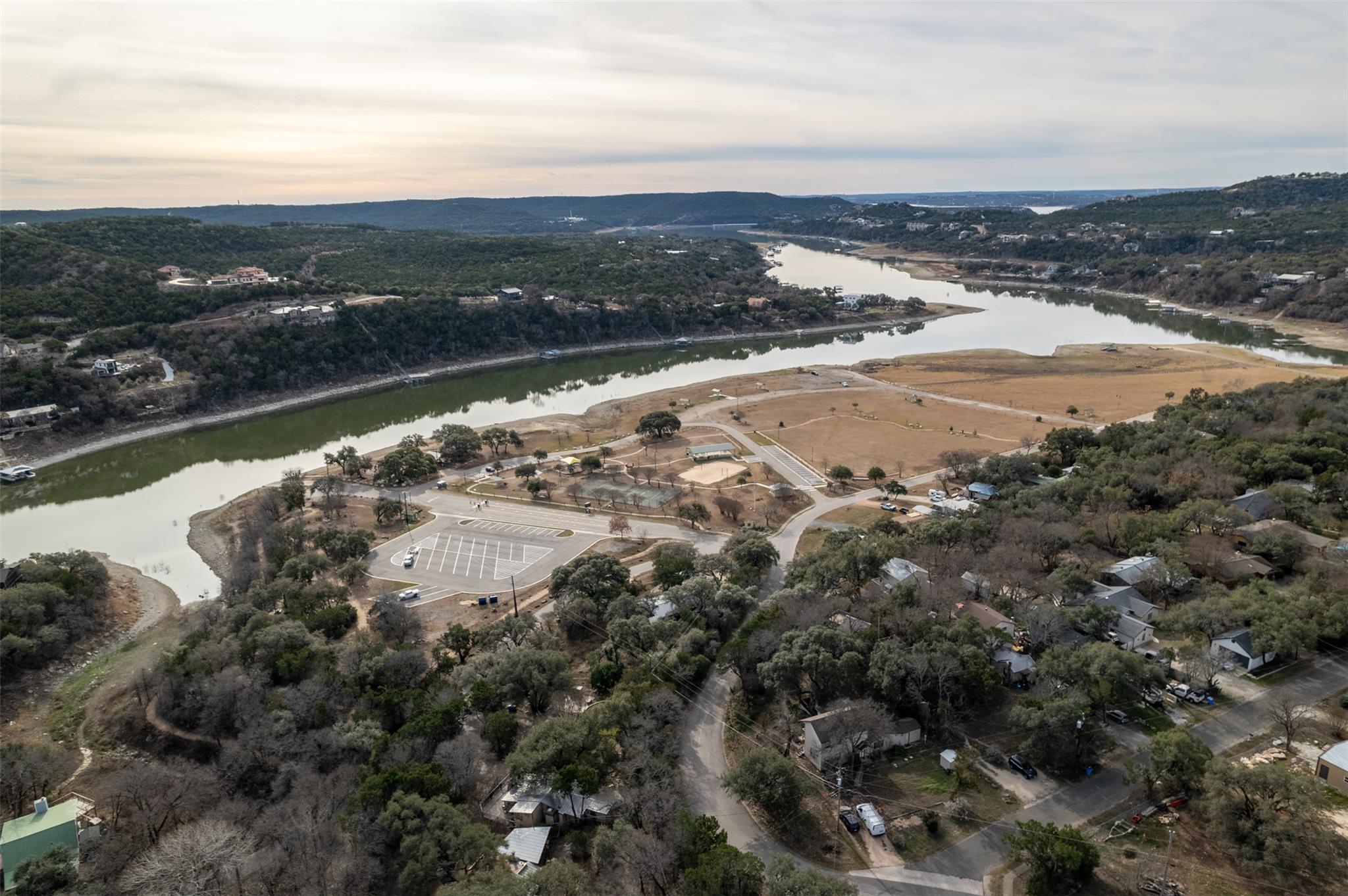 18110 Park Dr, Jonestown, TX 78645