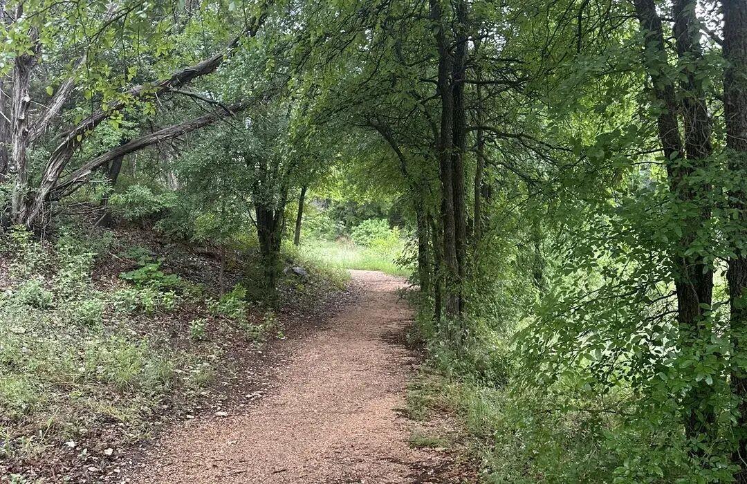 18110 Park Dr, Jonestown, TX 78645