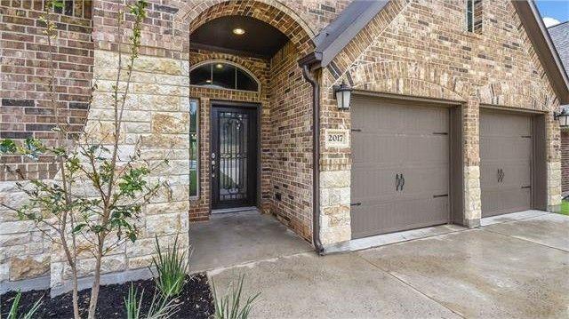 2017 LIMESTONE LAKE Dr, Georgetown, TX 78633