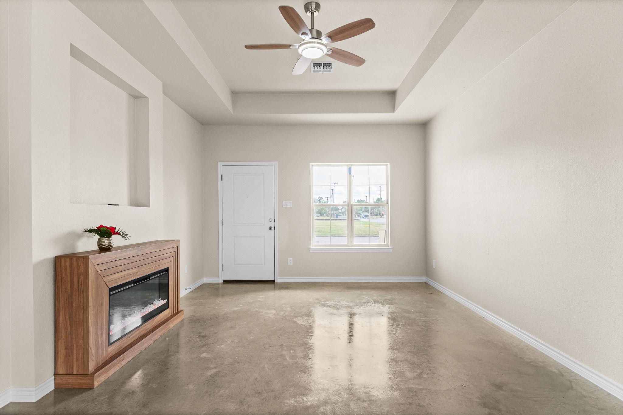 414 W Avenue C Ave, Copperas Cove, TX 76522