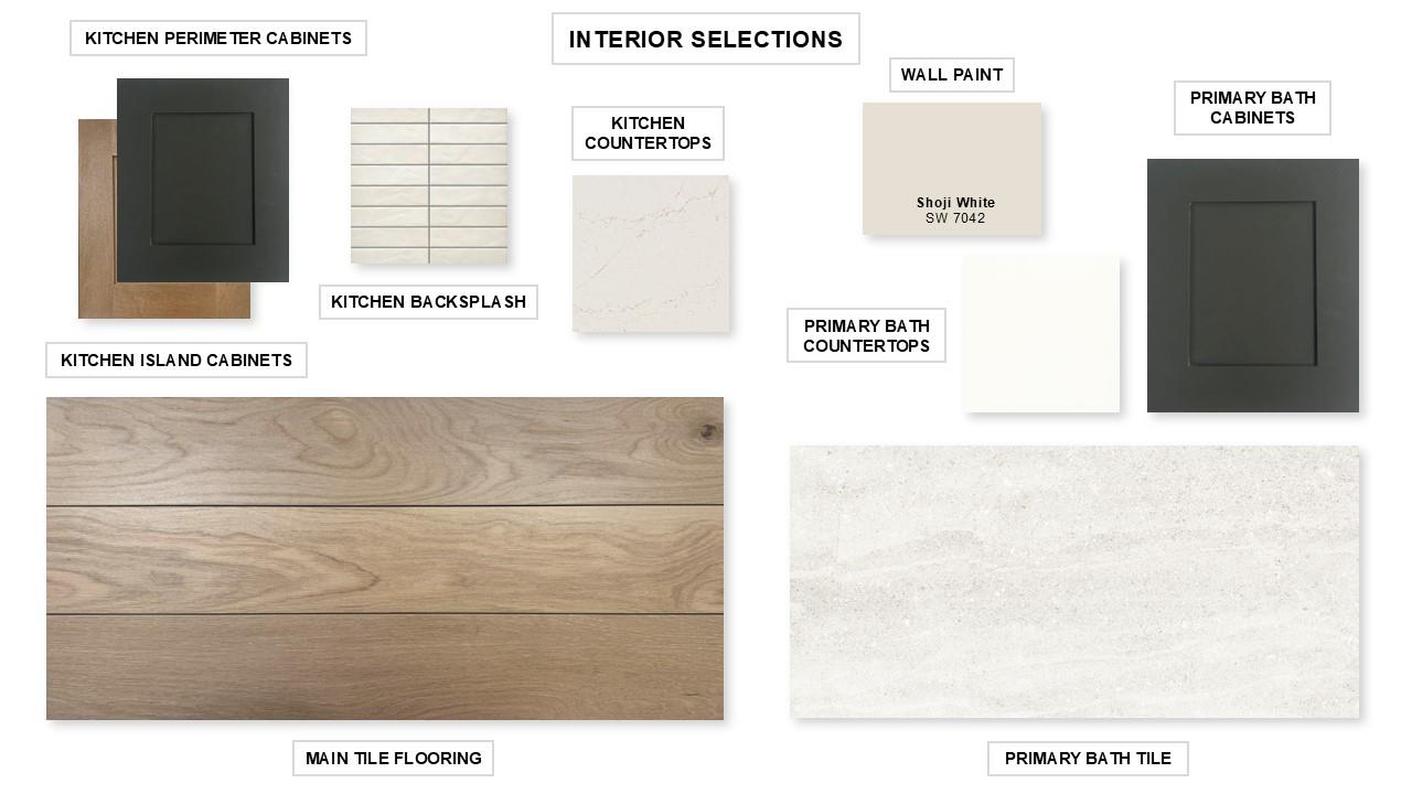 232 Montecido Dr, Liberty Hill, TX 78642