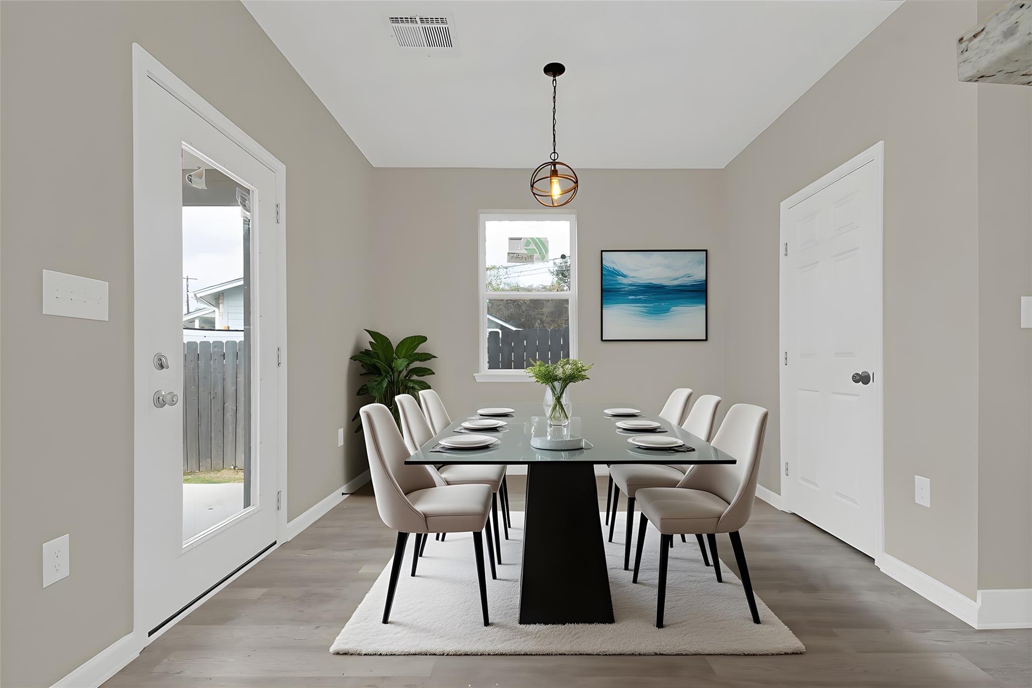 4913 Single Shot #B Cir, Austin, TX 78723