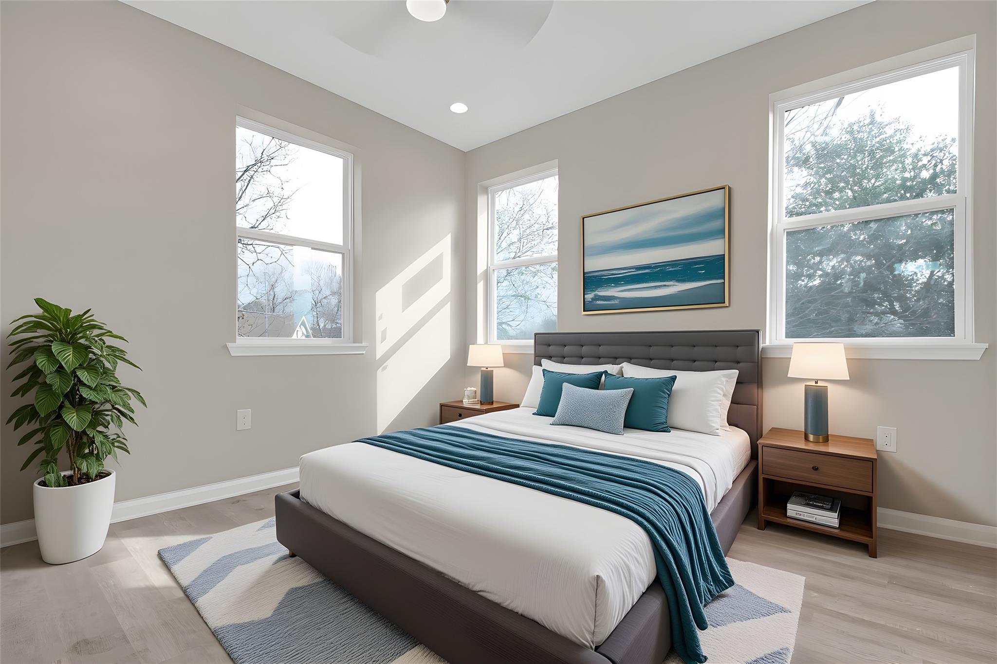 4913 Single Shot #B Cir, Austin, TX 78723