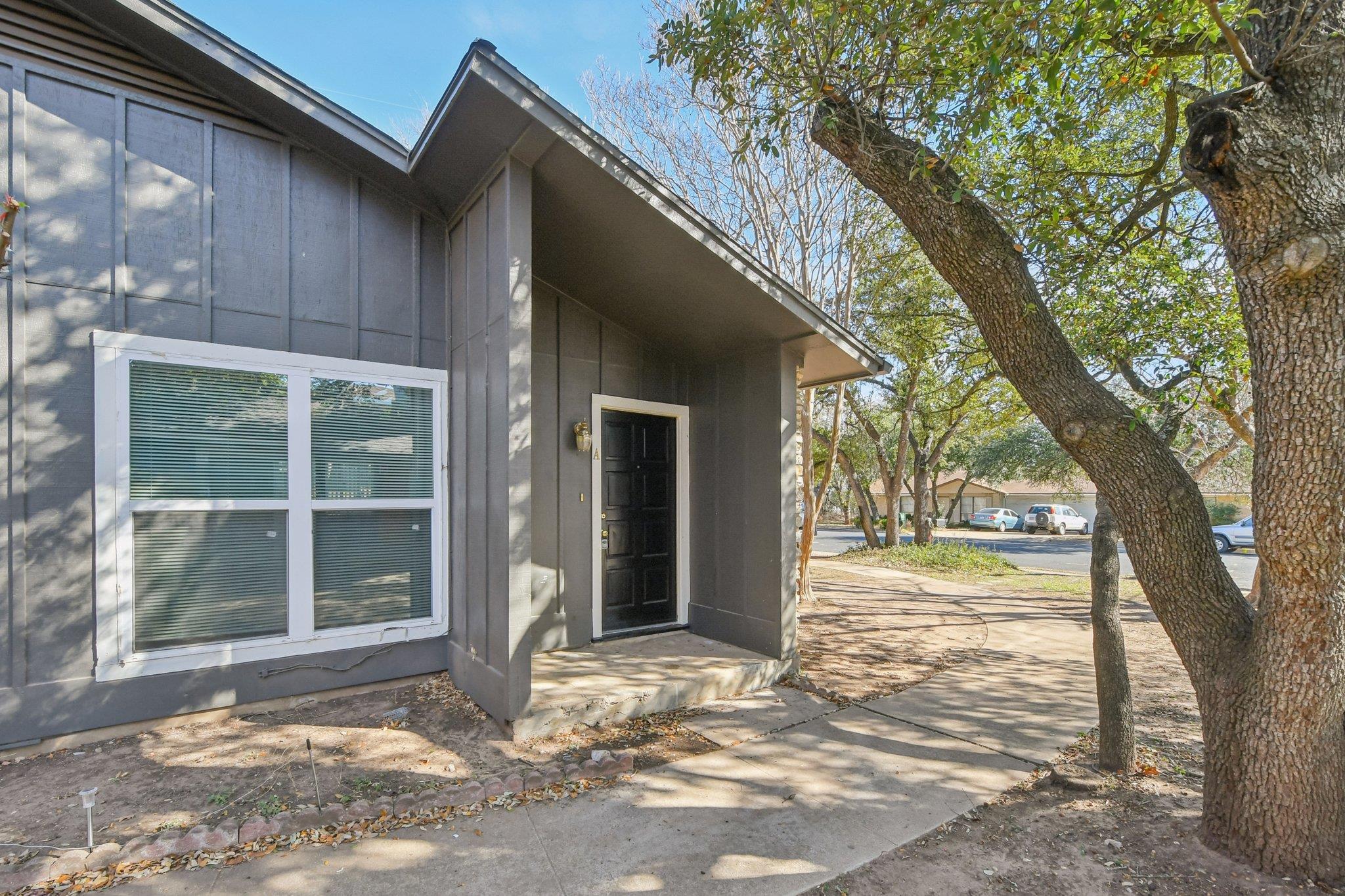 11906 Broad Oaks Dr # A, Austin, TX 78759