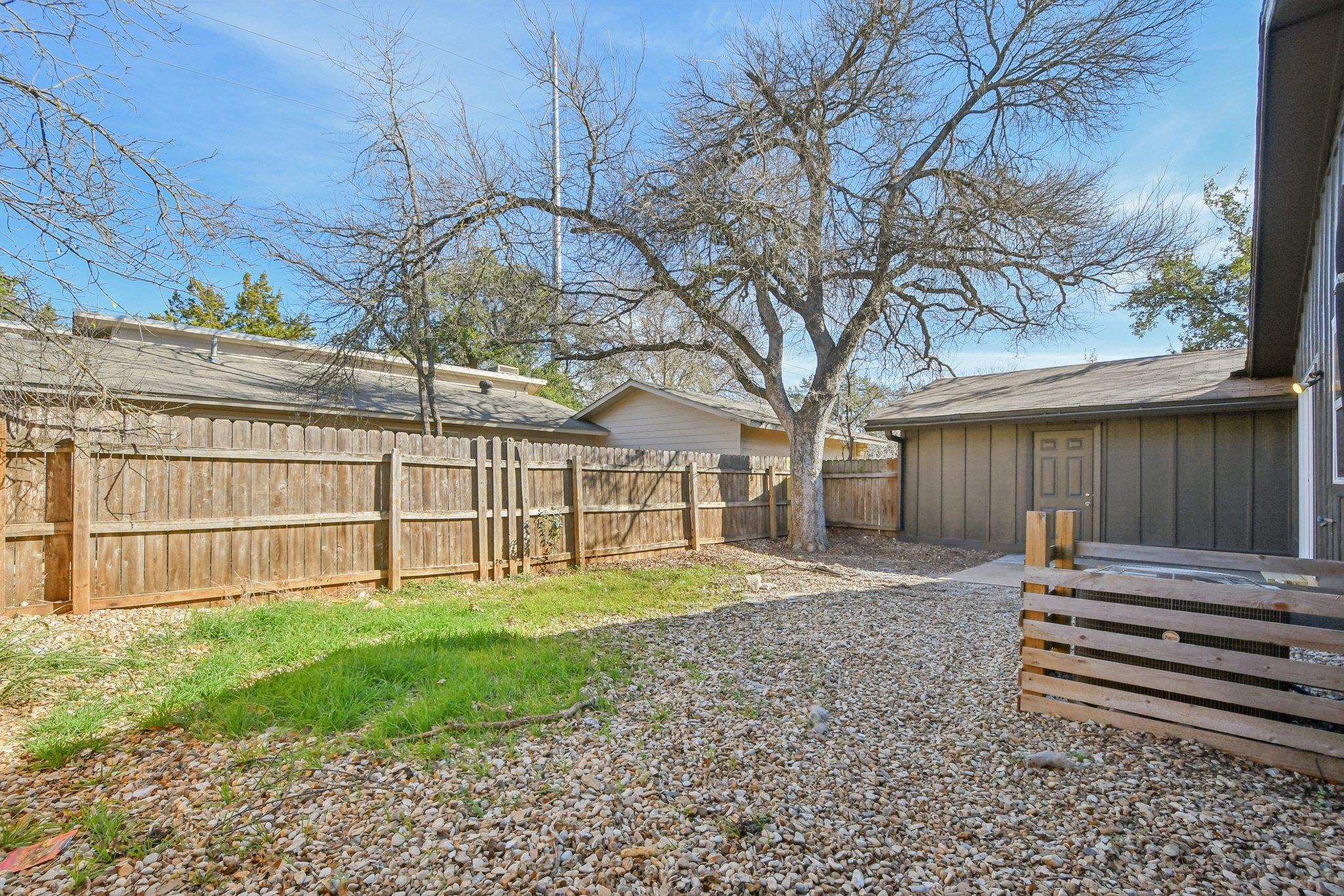 11906 Broad Oaks Dr # A, Austin, TX 78759