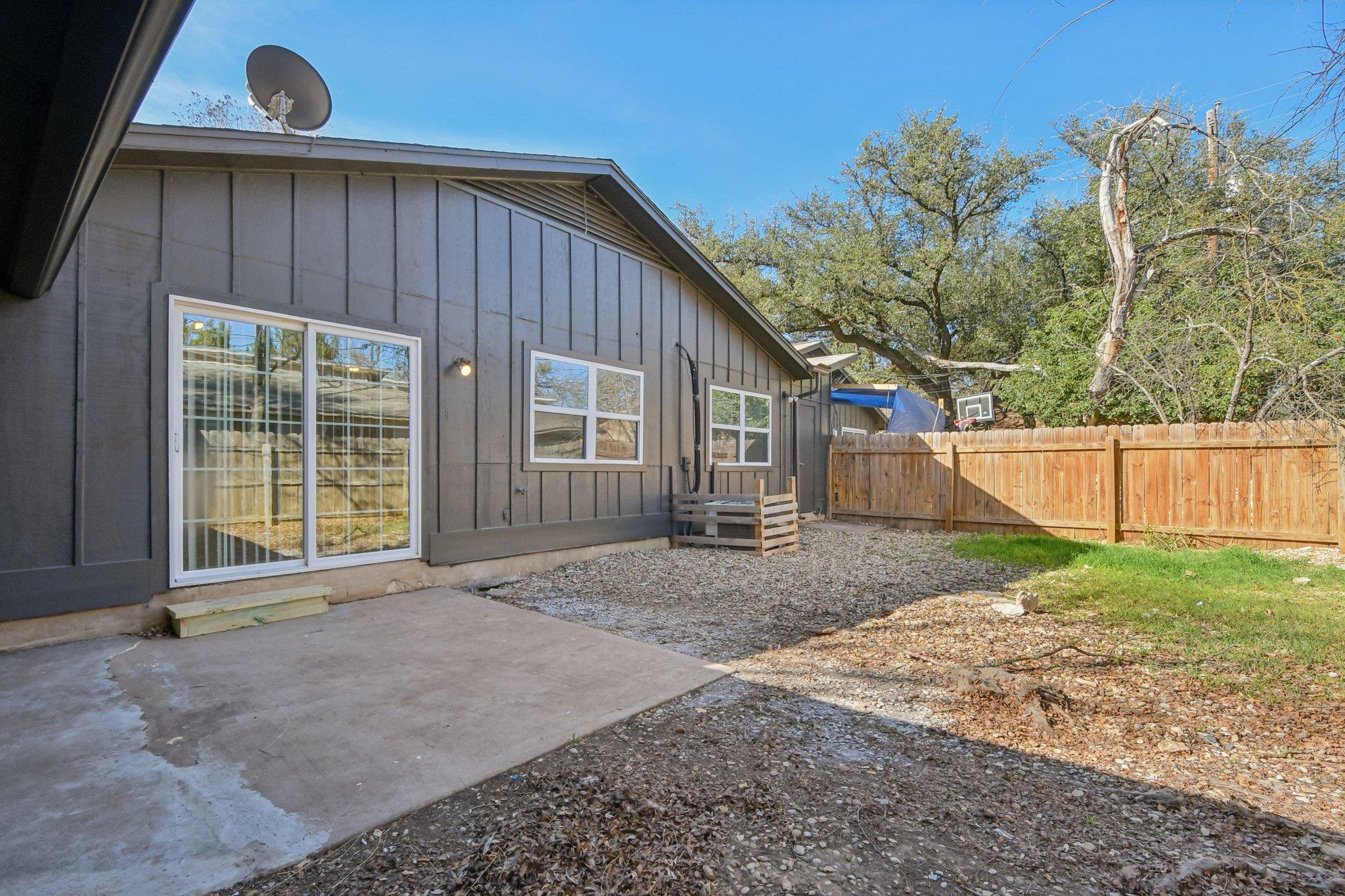 11906 Broad Oaks Dr # A, Austin, TX 78759