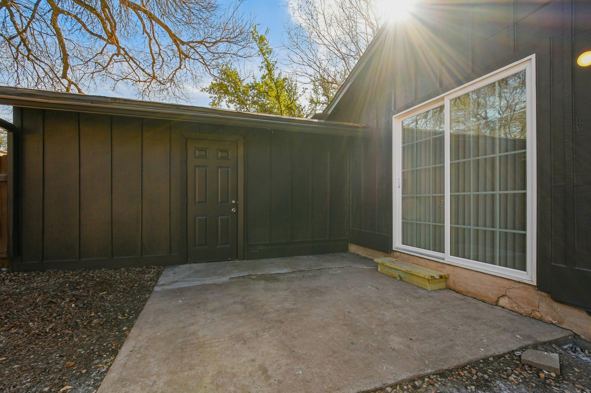 11906 Broad Oaks Dr # A, Austin, TX 78759