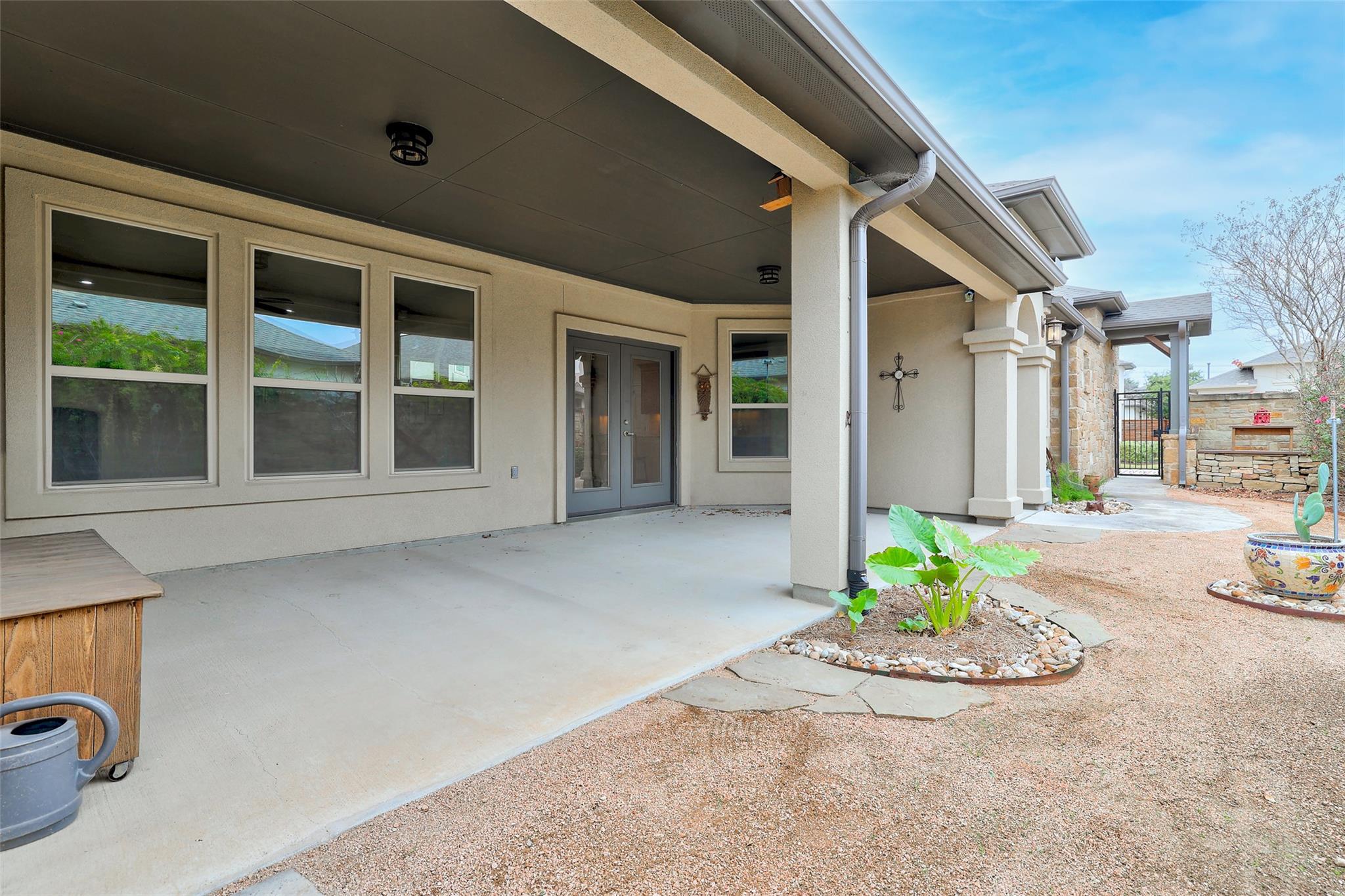 116 Trailing Lantana Dr # G, Georgetown, TX 78628