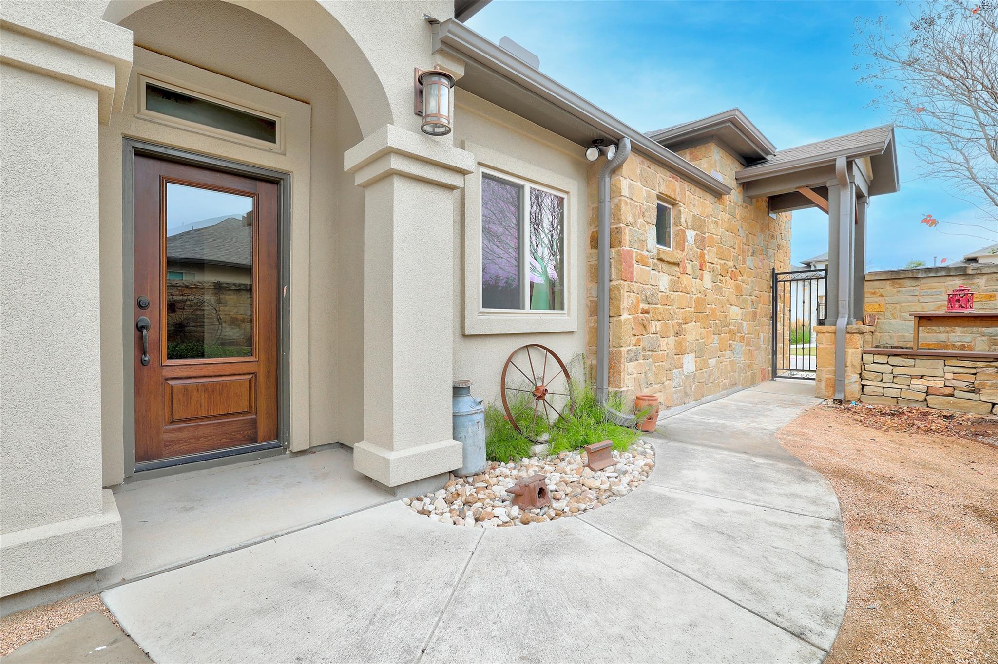 116 Trailing Lantana Dr # G, Georgetown, TX 78628