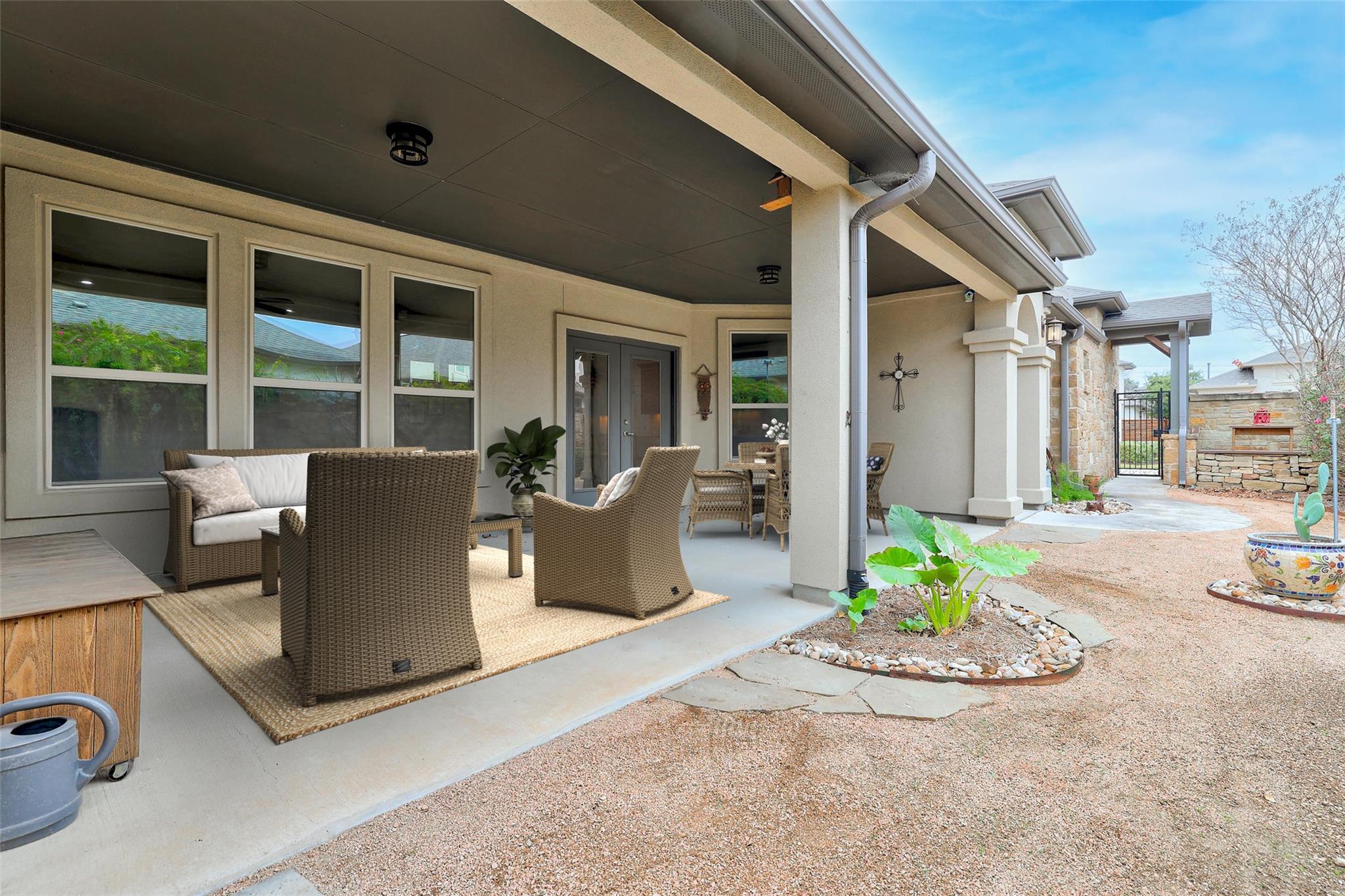 116 Trailing Lantana Dr # G, Georgetown, TX 78628