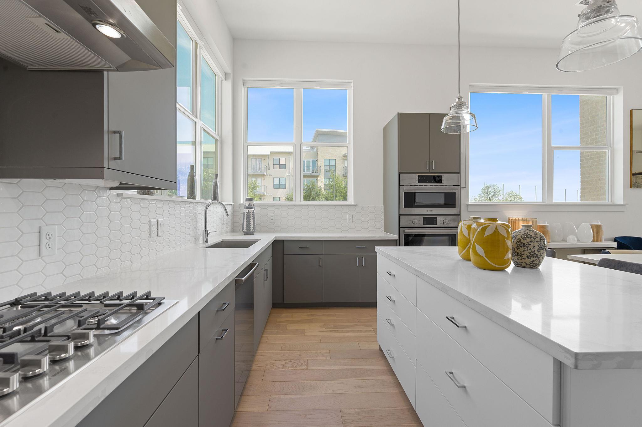 2805 McCurdy St # 1, Austin, TX 78723