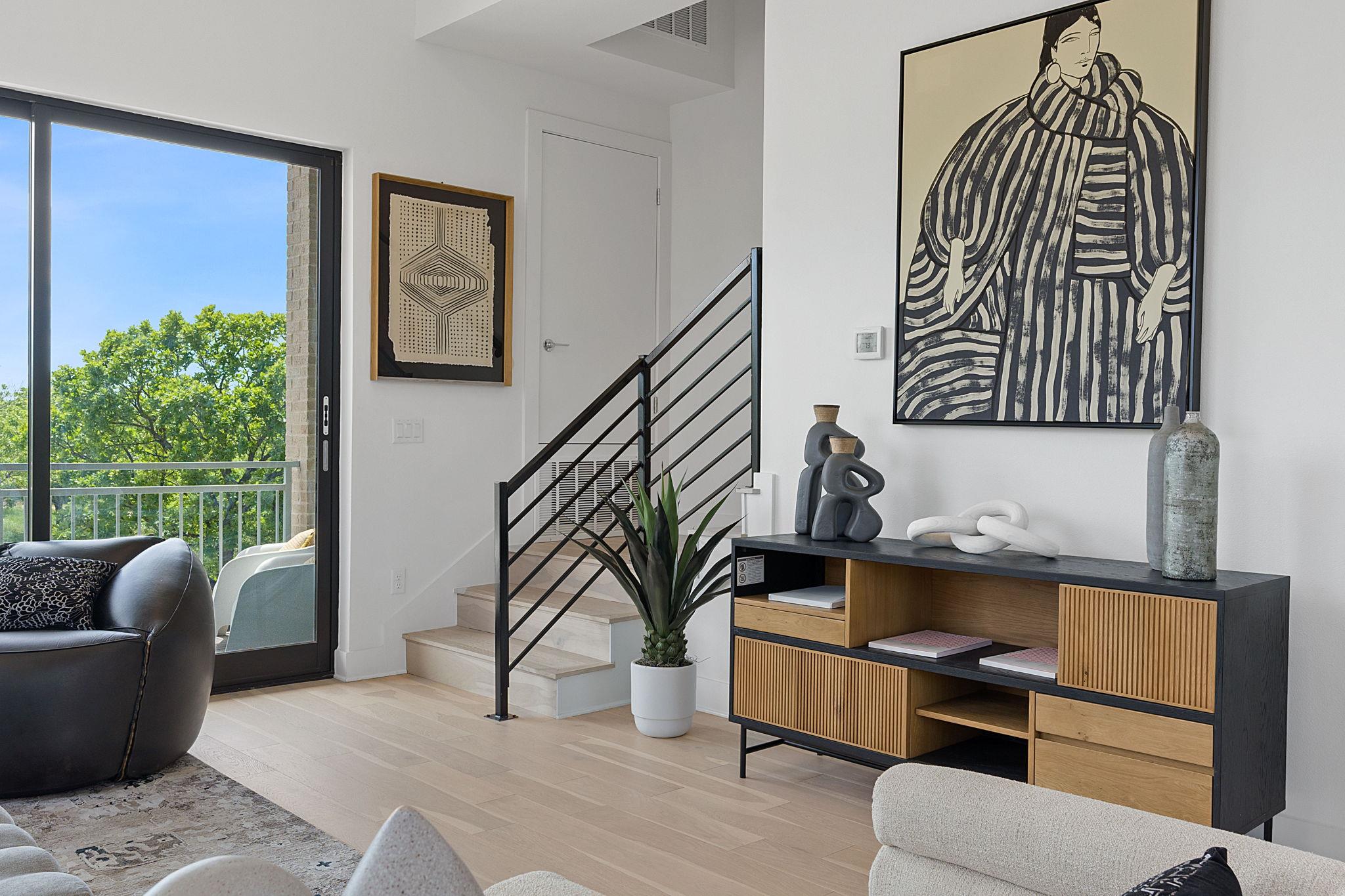 2805 McCurdy St # 1, Austin, TX 78723