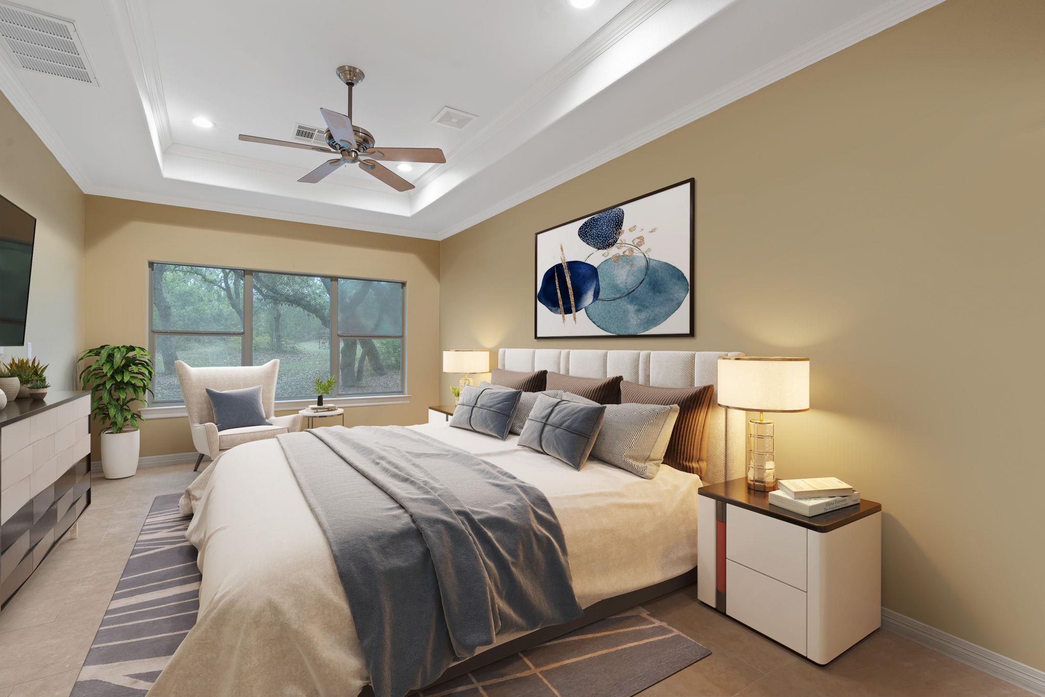 2805 McCurdy St # 1, Austin, TX 78723