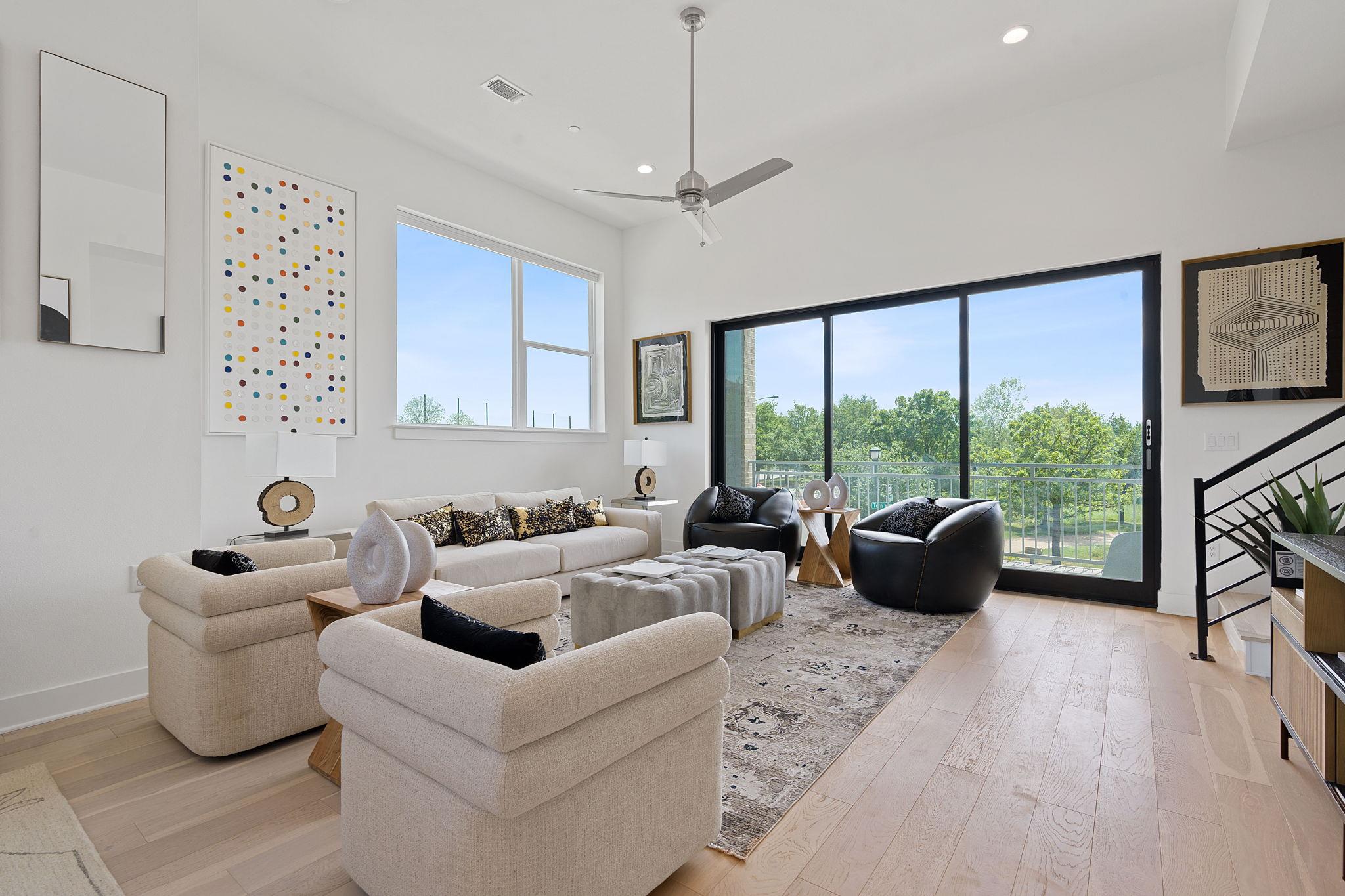 2805 McCurdy St # 1, Austin, TX 78723