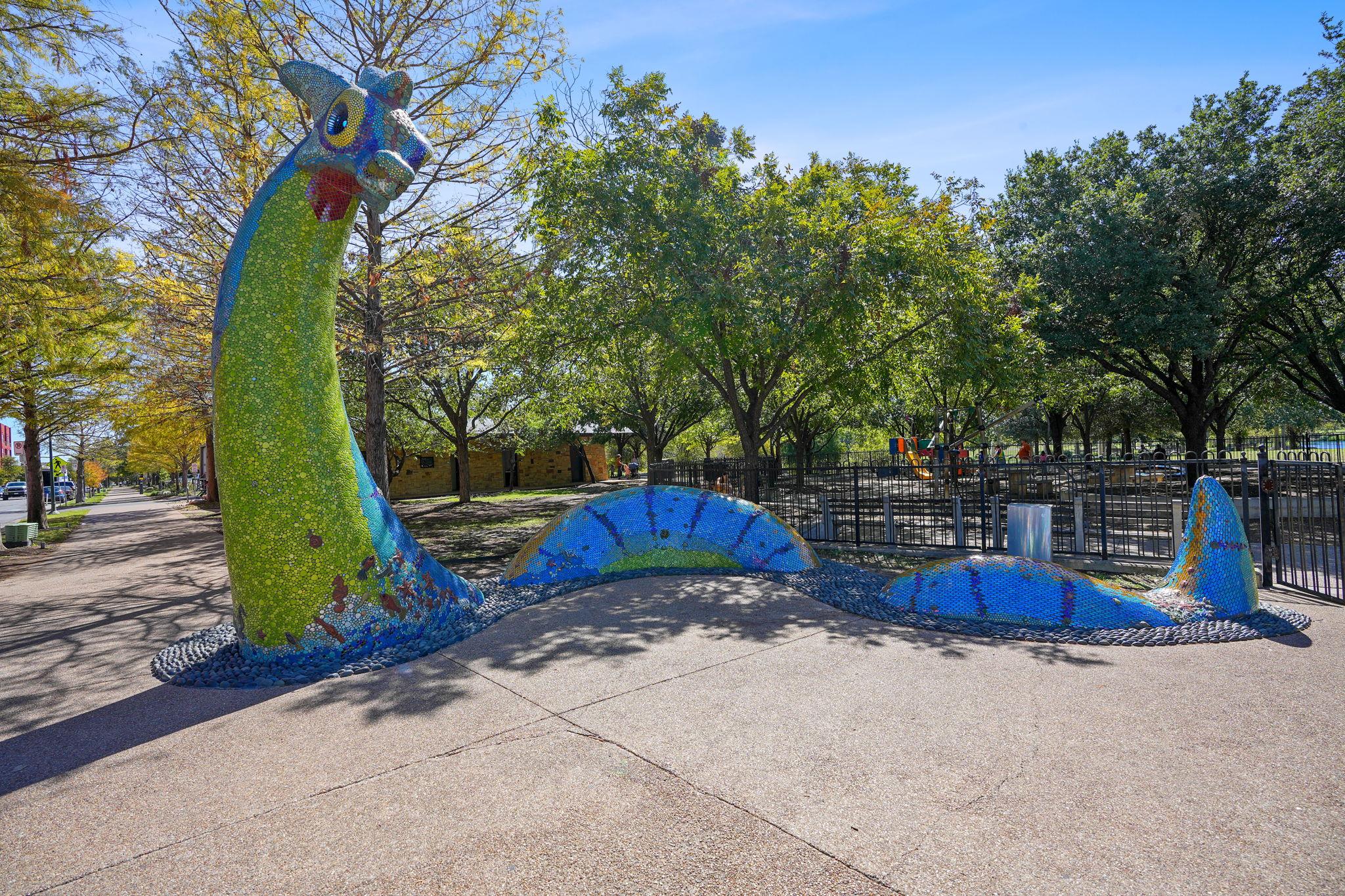 2805 McCurdy St # 1, Austin, TX 78723