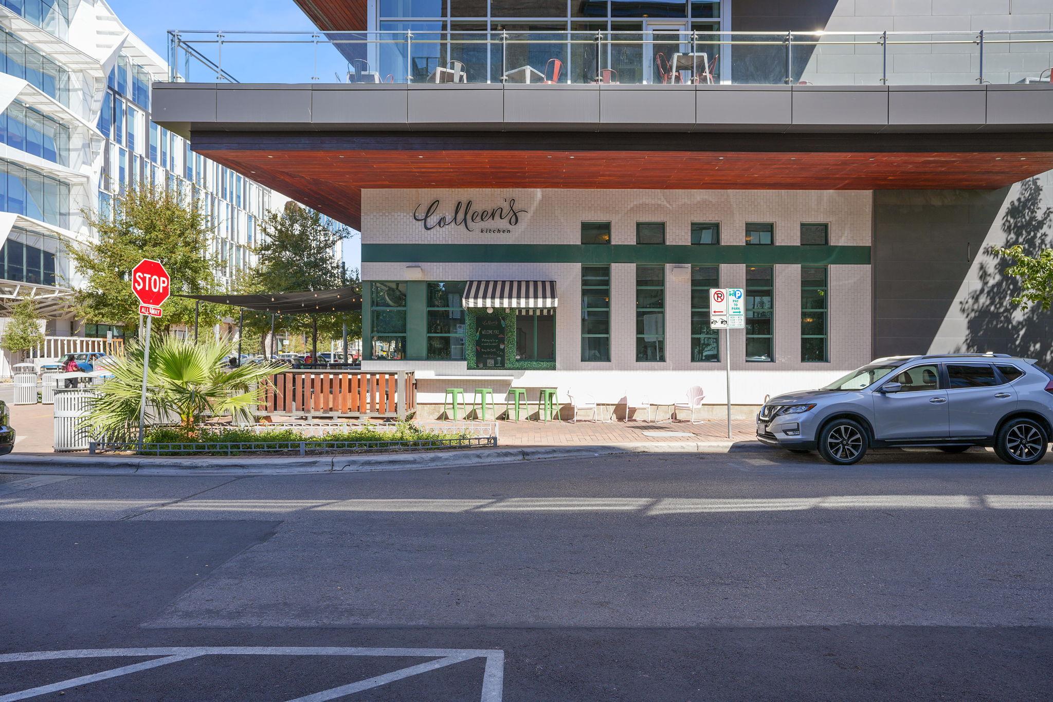 2805 McCurdy St # 1, Austin, TX 78723