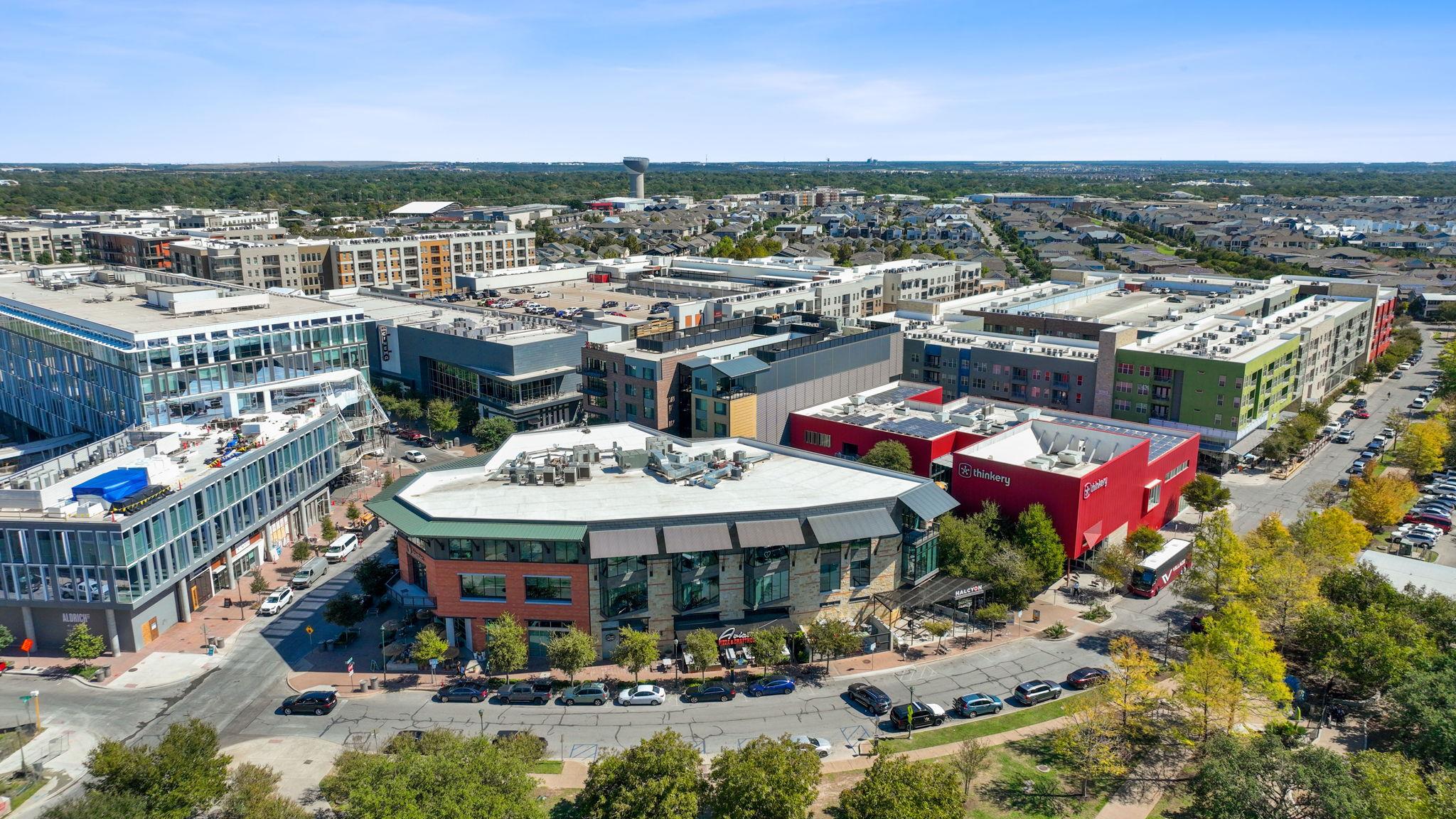 2805 McCurdy St # 1, Austin, TX 78723