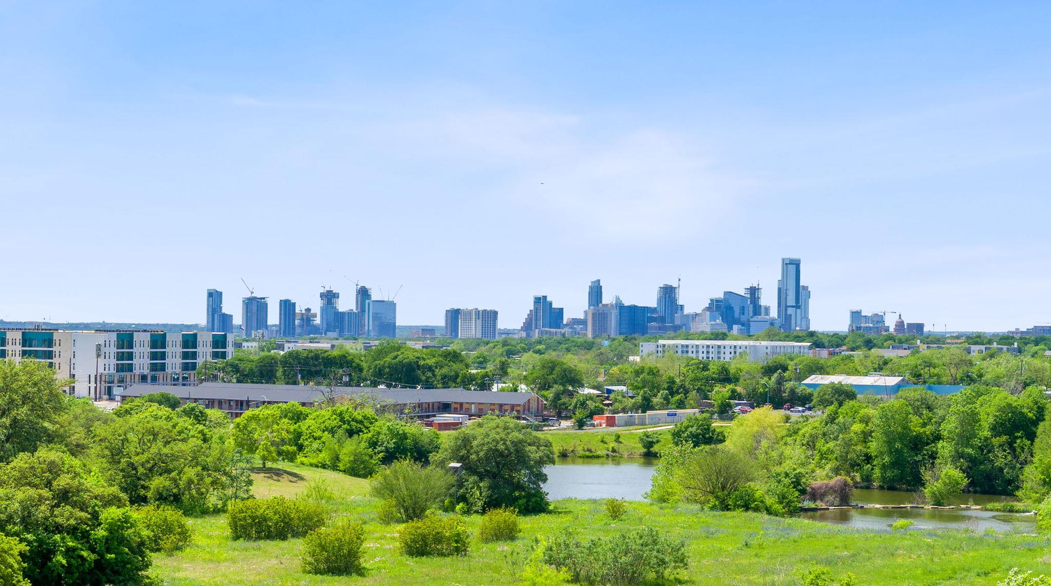 2805 McCurdy St # 1, Austin, TX 78723