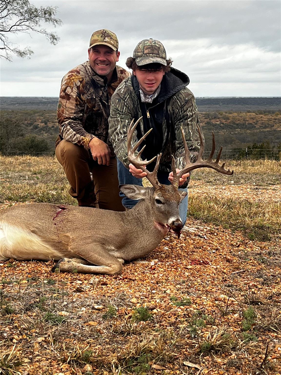 7700 Fm 500, San Saba, TX 76877