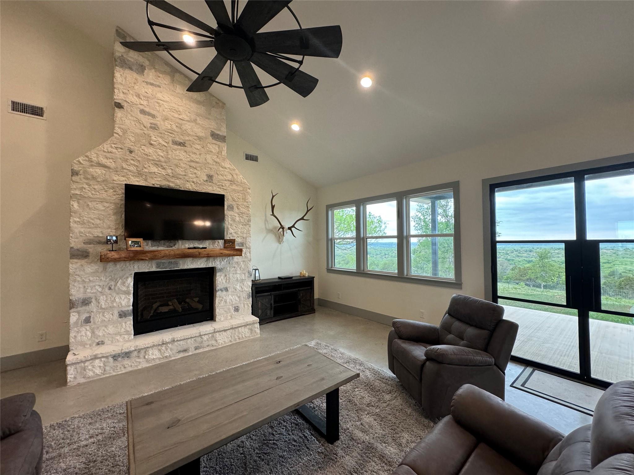 7700 Fm 500, San Saba, TX 76877