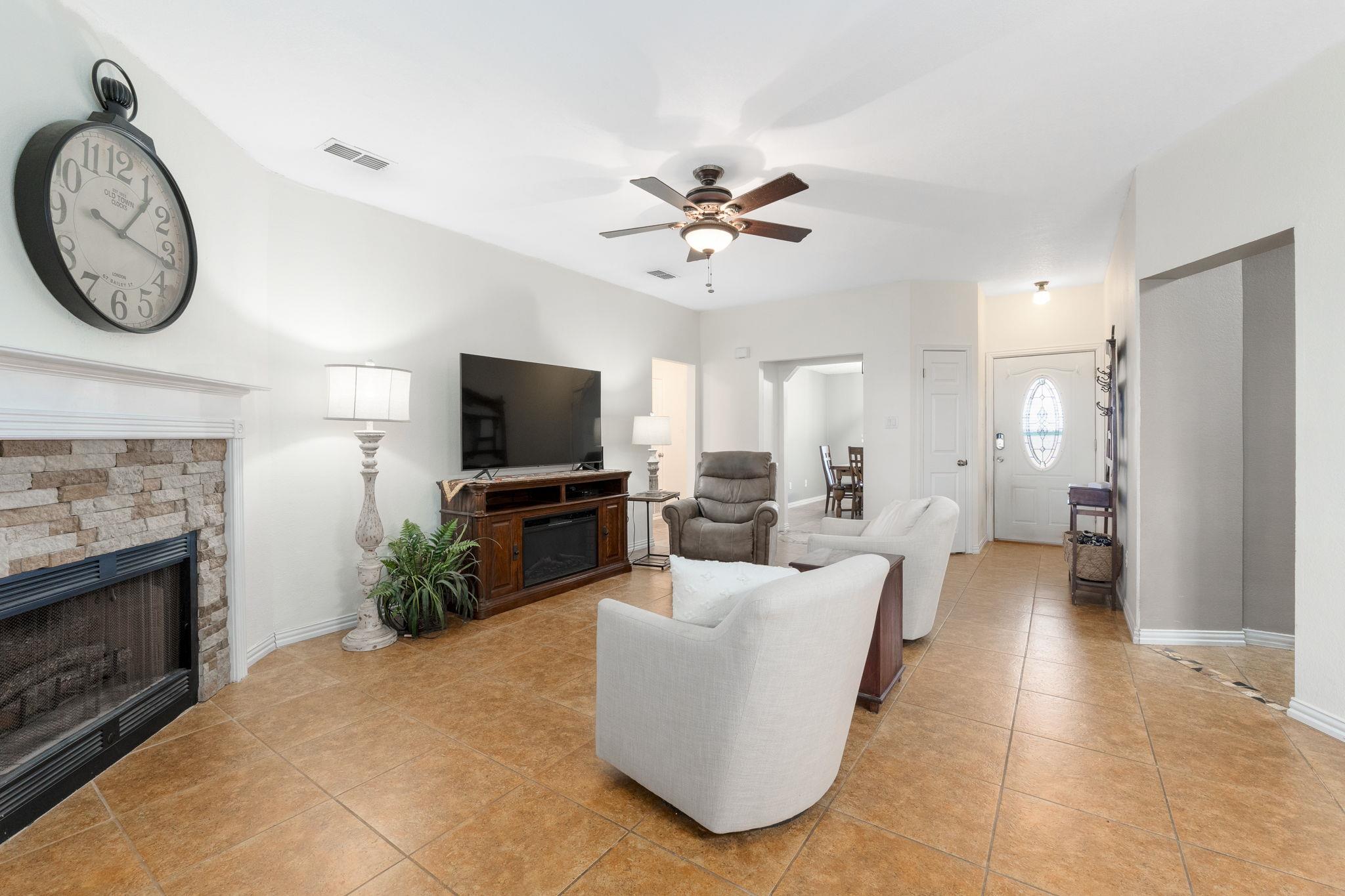 1814 Michele Dr, Killeen, TX 76542