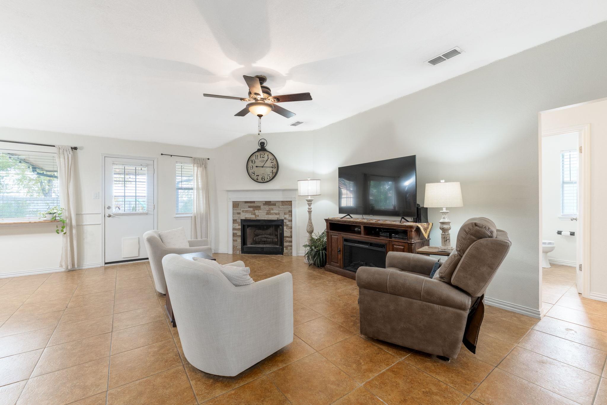 1814 Michele Dr, Killeen, TX 76542