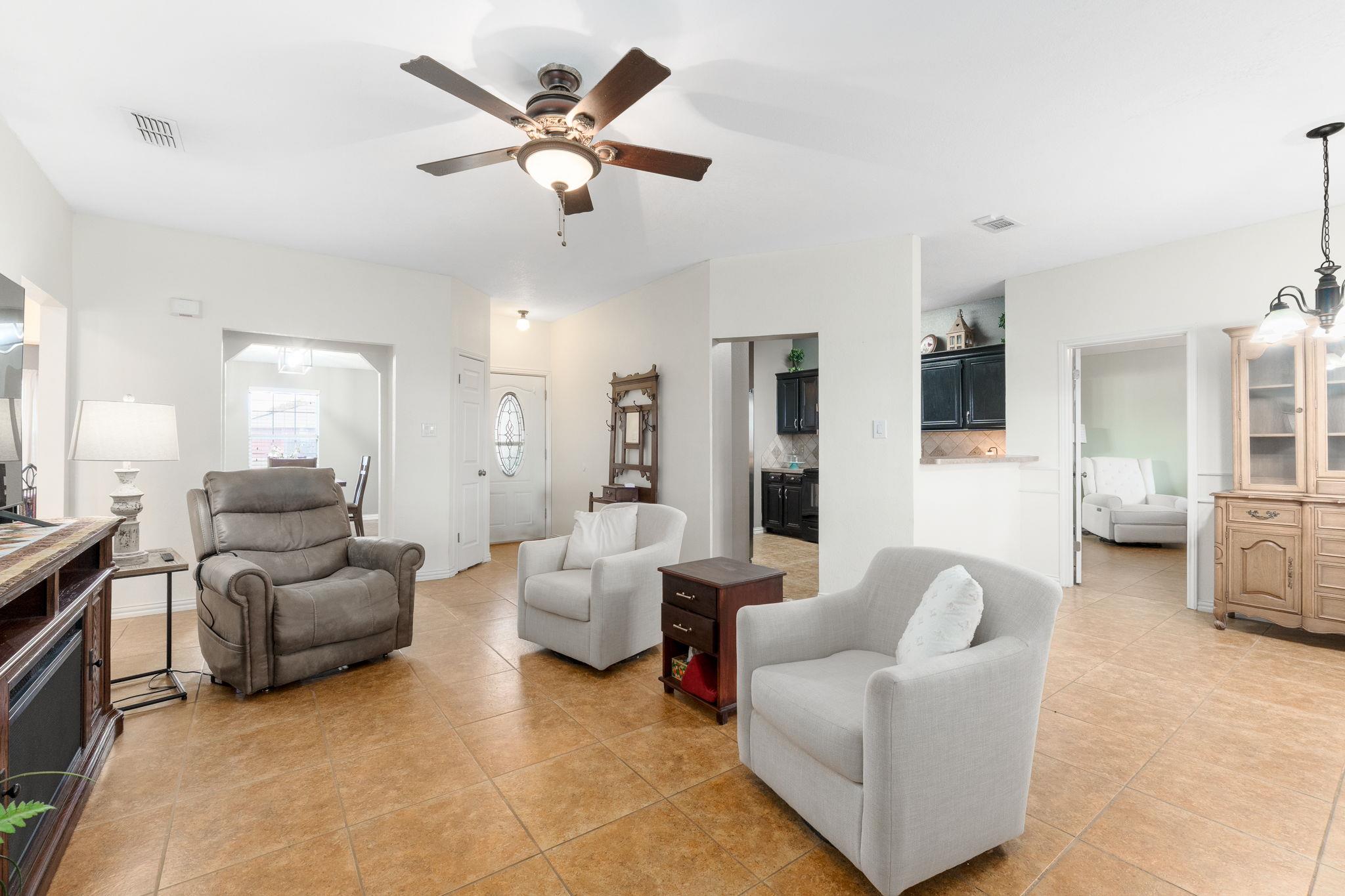 1814 Michele Dr, Killeen, TX 76542