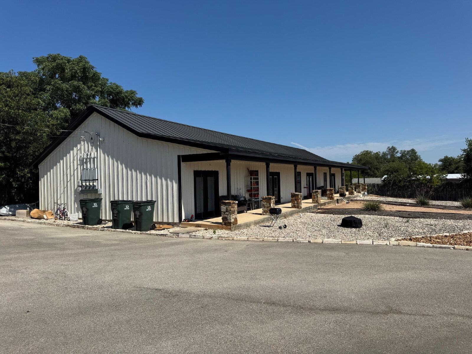 305 Rocking M Rd # 2, Kyle, TX 78640