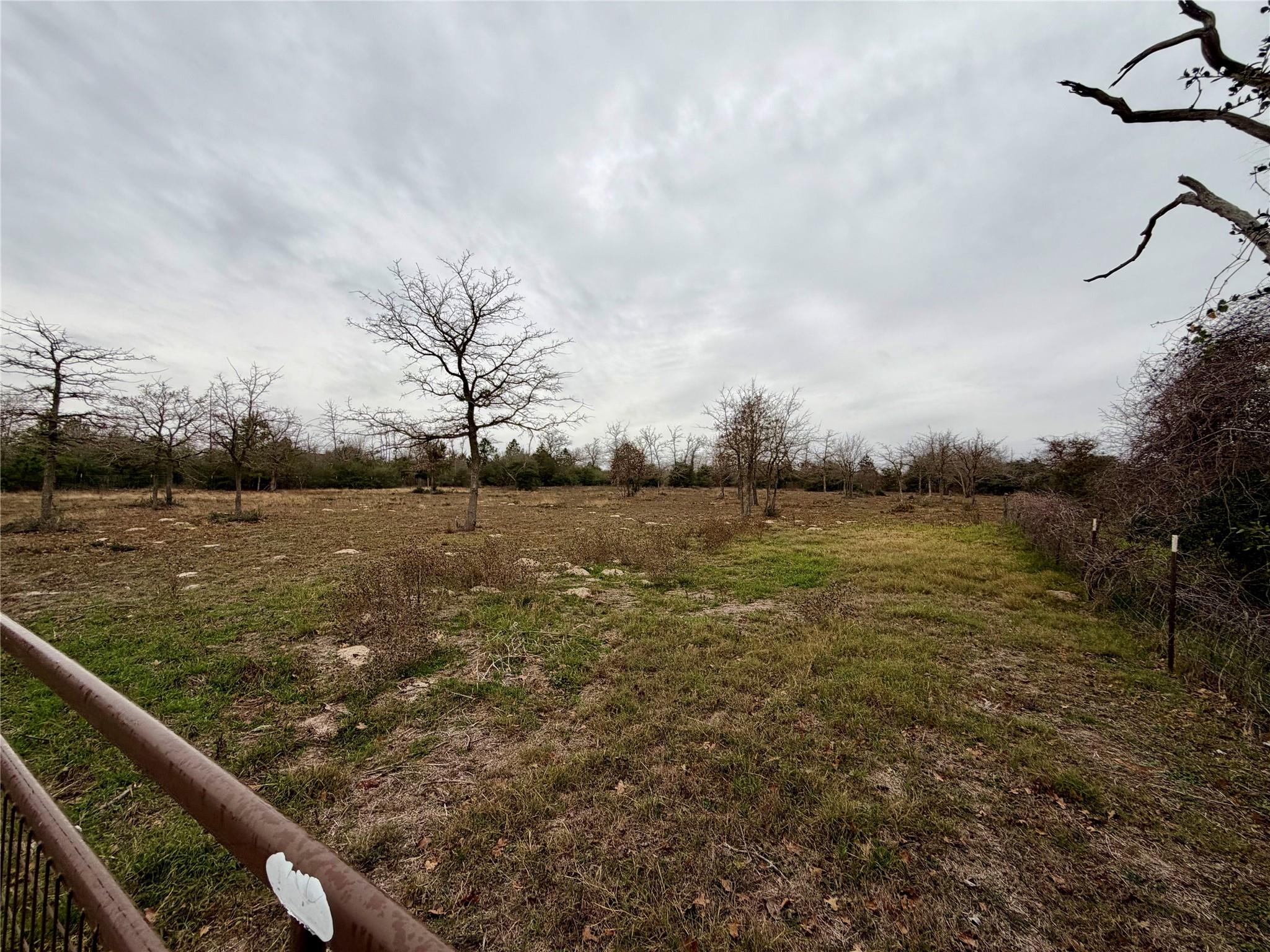 TBD N Mockingbird Ln, Bastrop, TX 78602