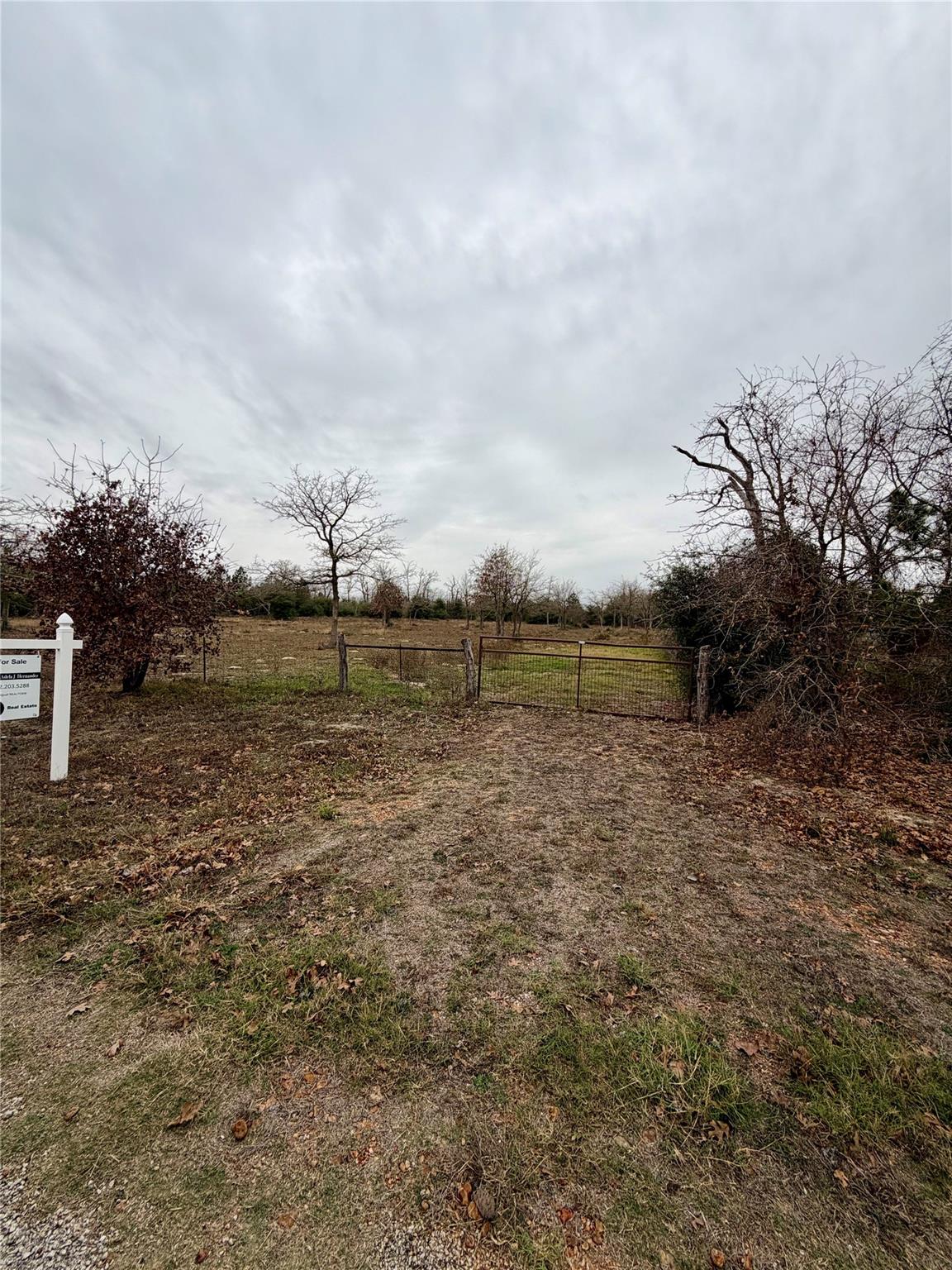TBD N Mockingbird Ln, Bastrop, TX 78602