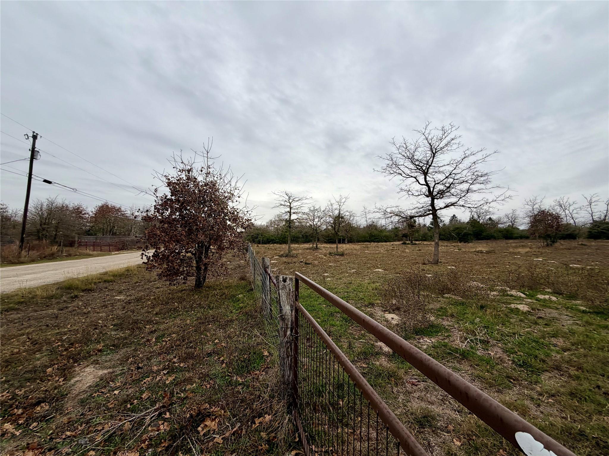 TBD N Mockingbird Ln, Bastrop, TX 78602