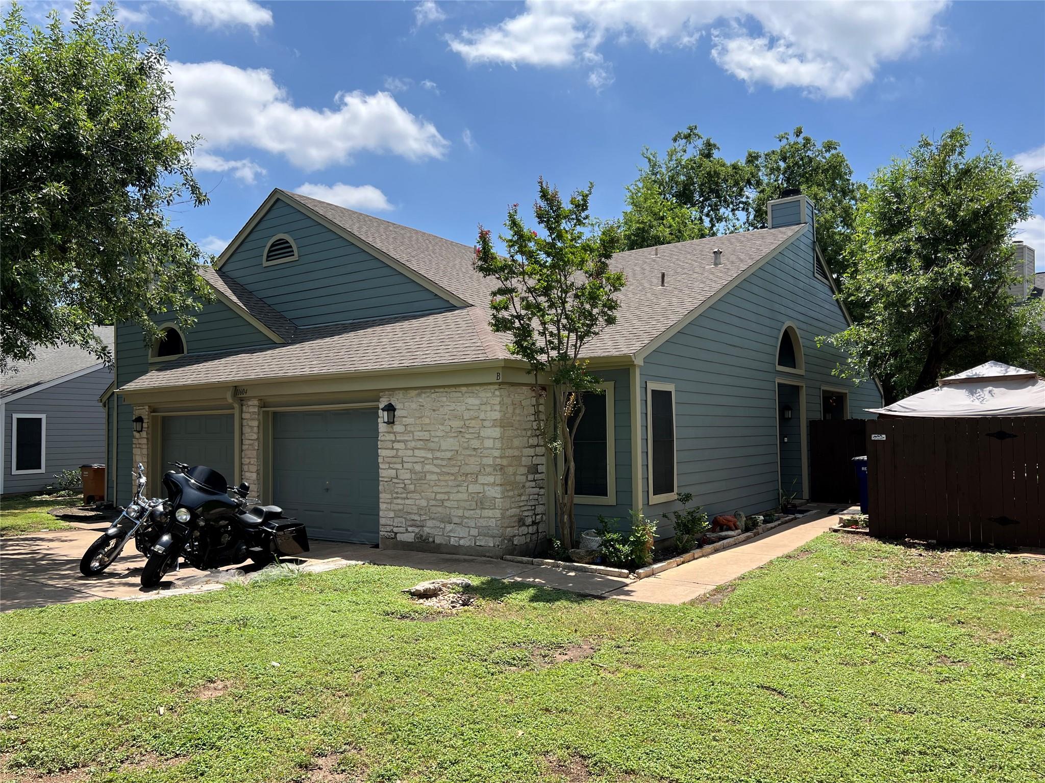 11604 Argonne Forest Trl # B, Austin, TX 78759