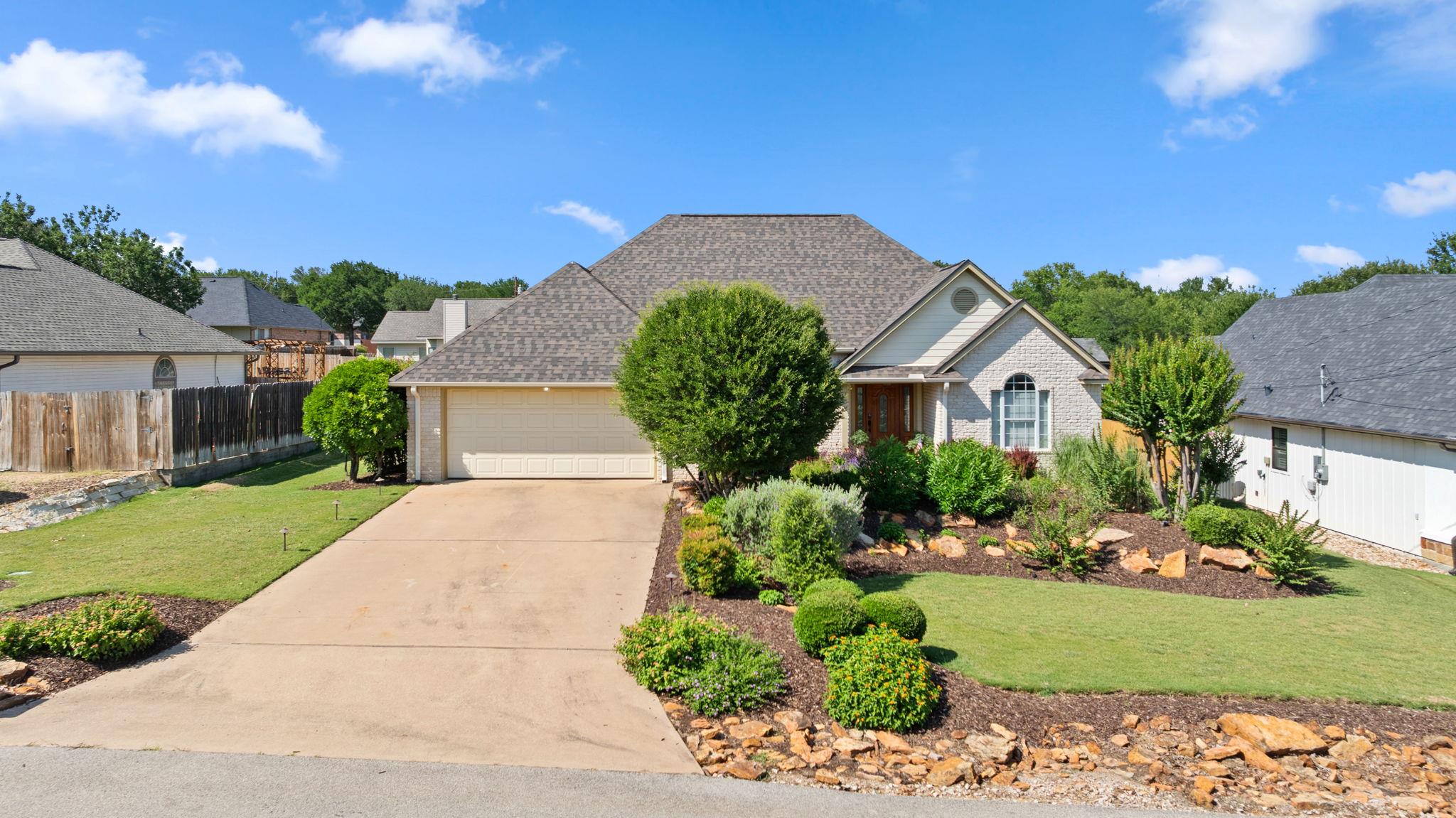 703 Amy Cir, Marble Falls, TX 78654