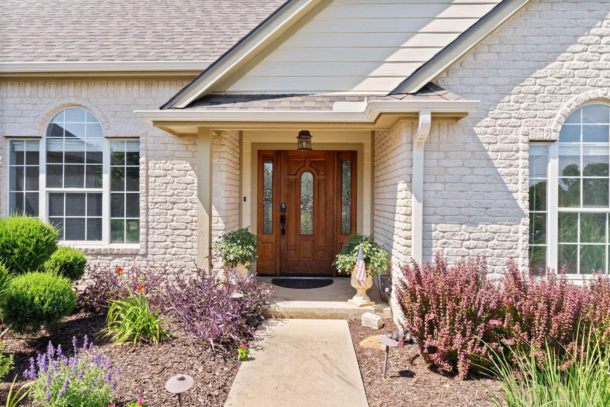 703 Amy Cir, Marble Falls, TX 78654