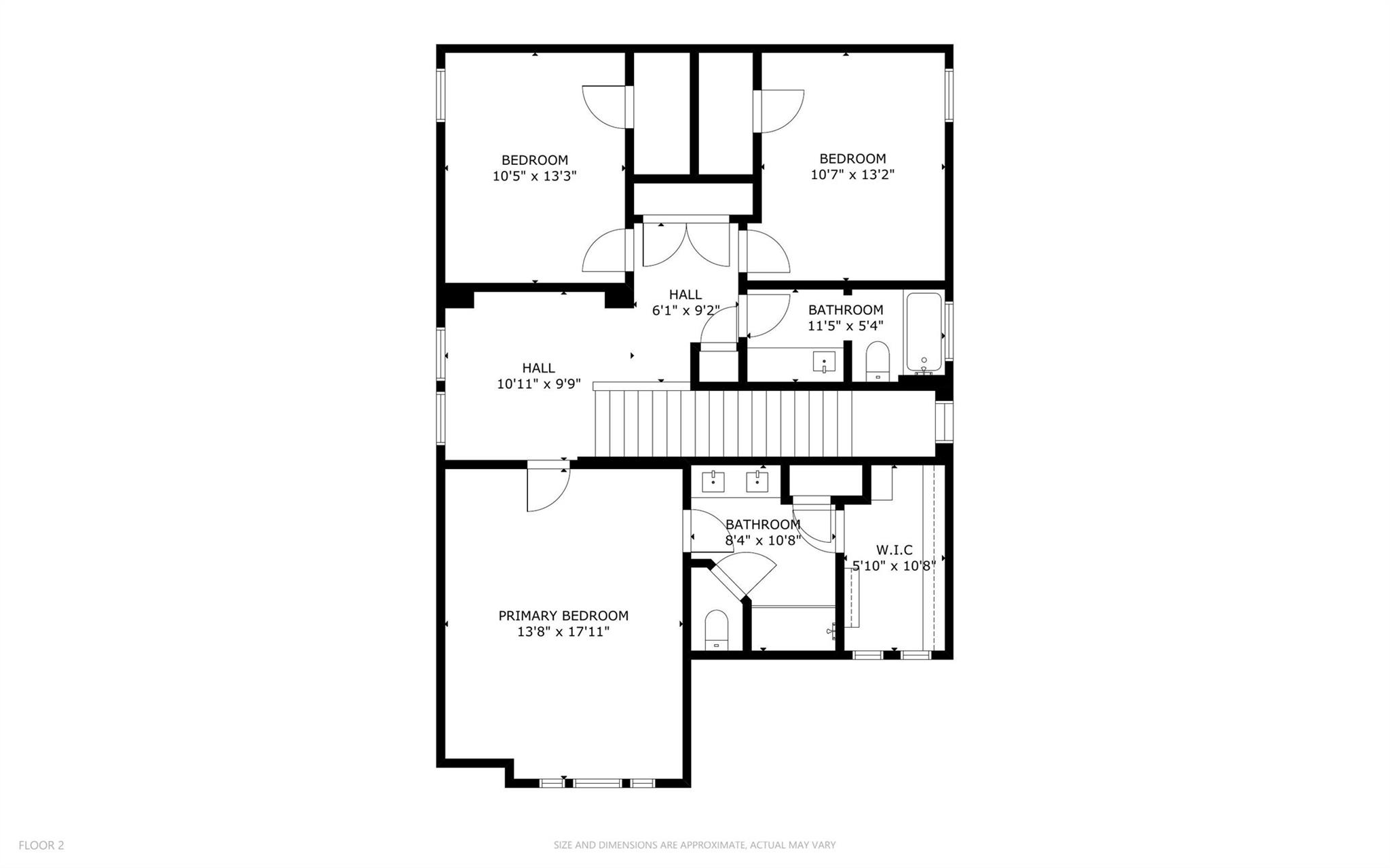 312 Stone Canyon Dr, Georgetown, TX 78628