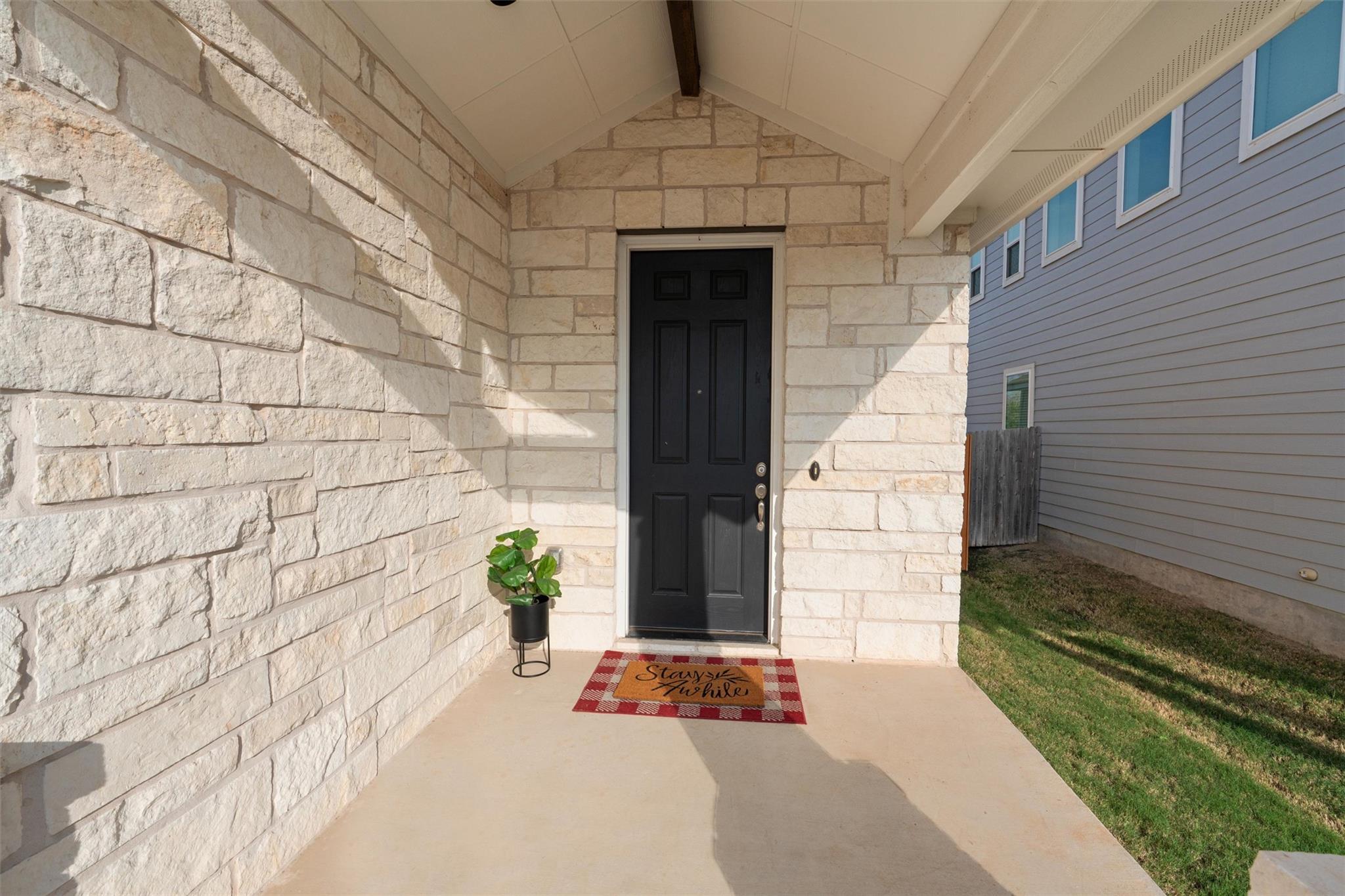 312 Stone Canyon Dr, Georgetown, TX 78628