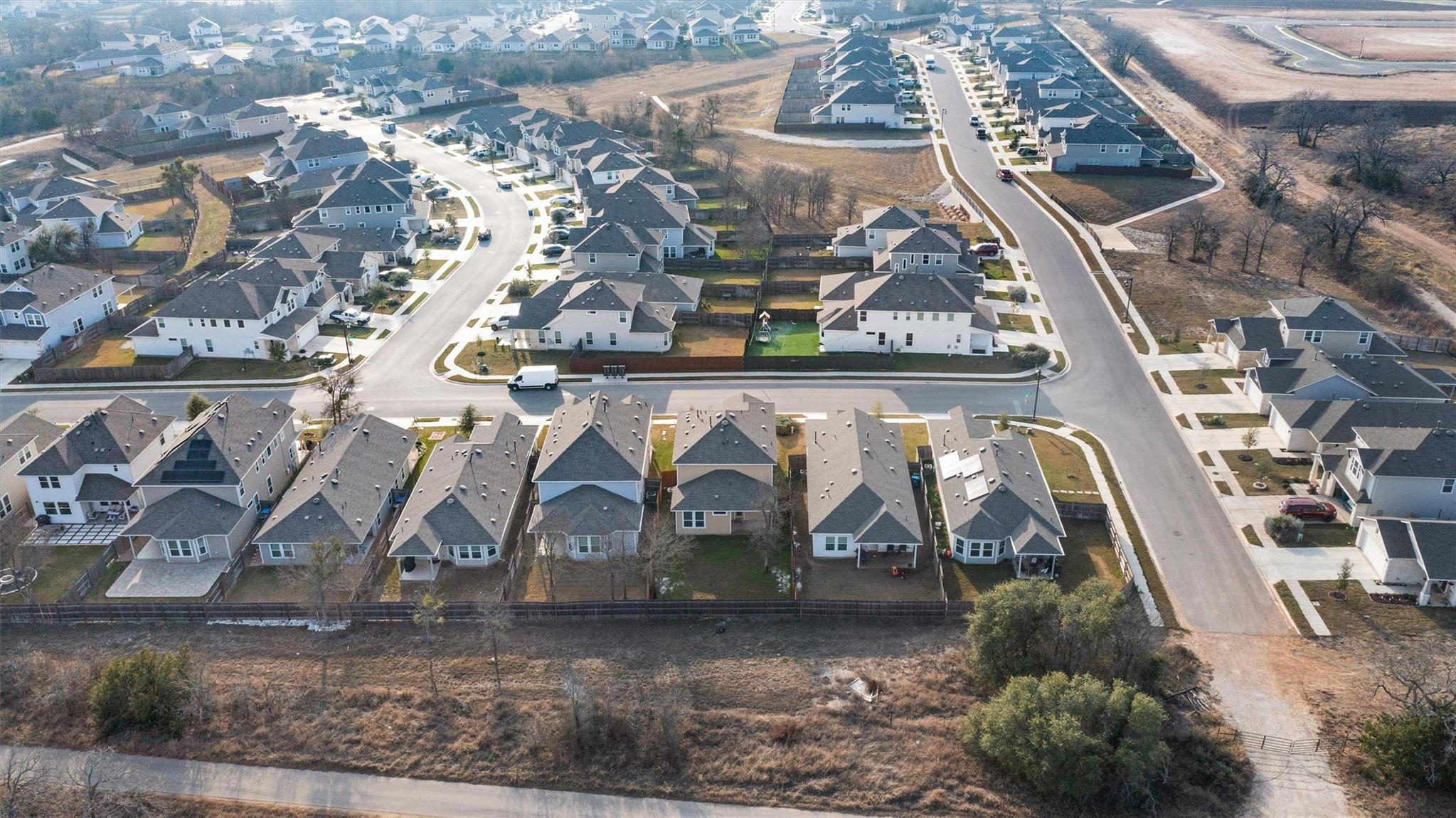 312 Stone Canyon Dr, Georgetown, TX 78628