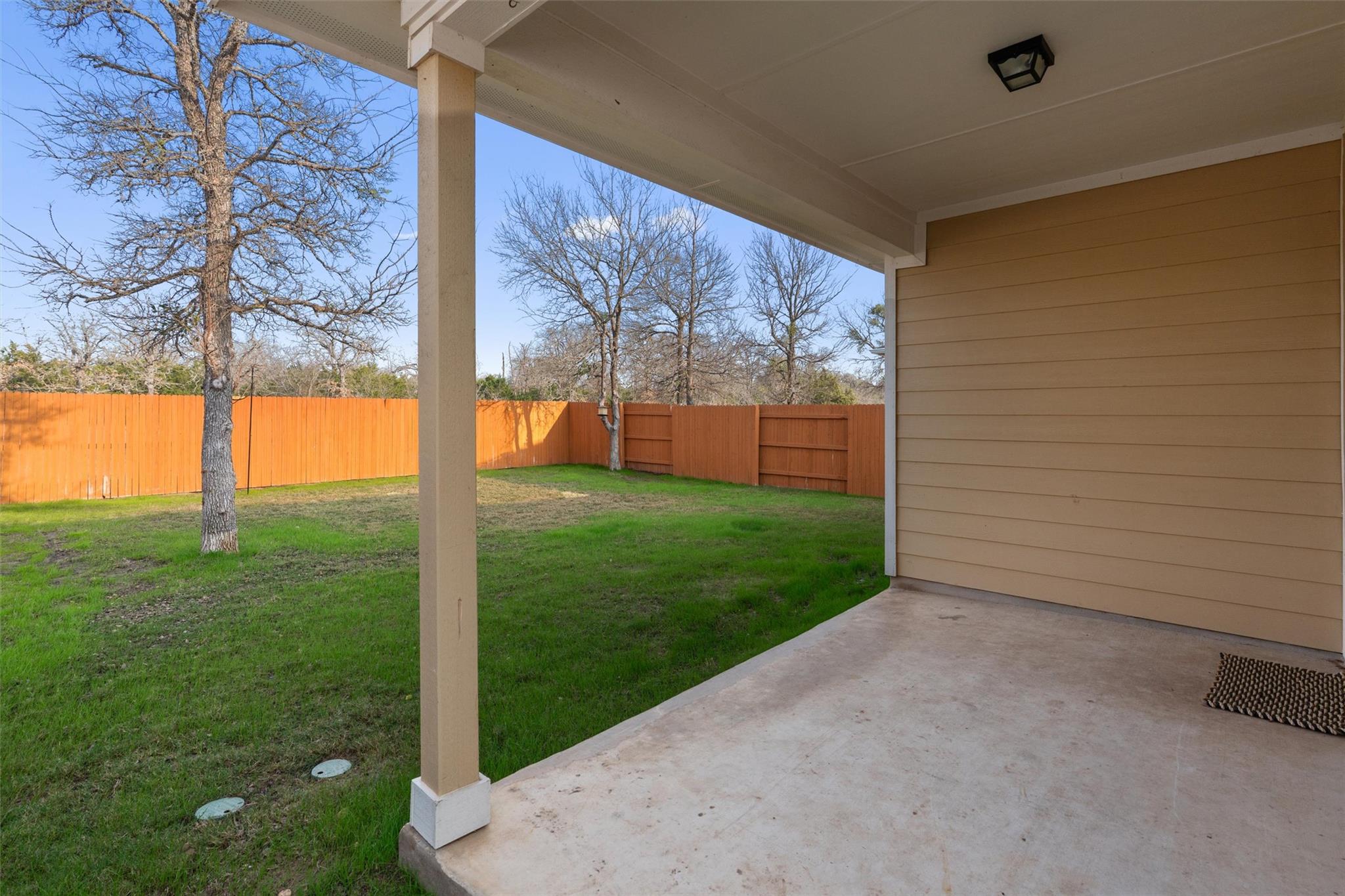 312 Stone Canyon Dr, Georgetown, TX 78628