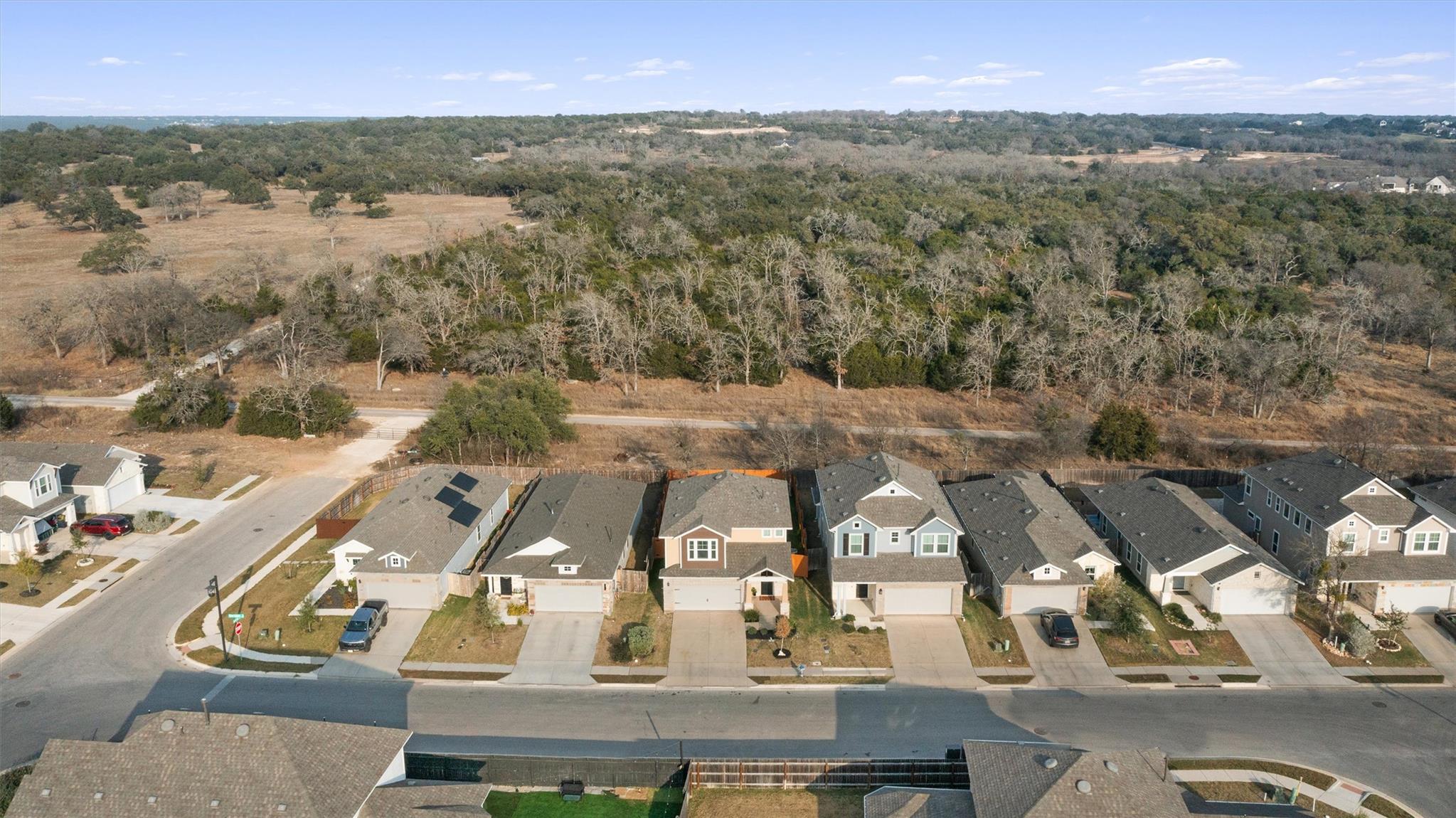 312 Stone Canyon Dr, Georgetown, TX 78628