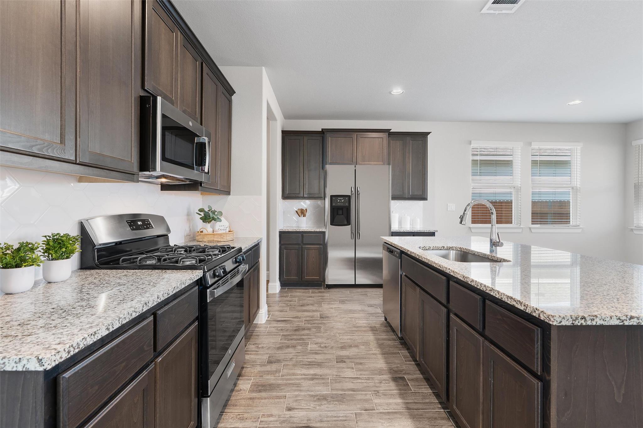 312 Stone Canyon Dr, Georgetown, TX 78628