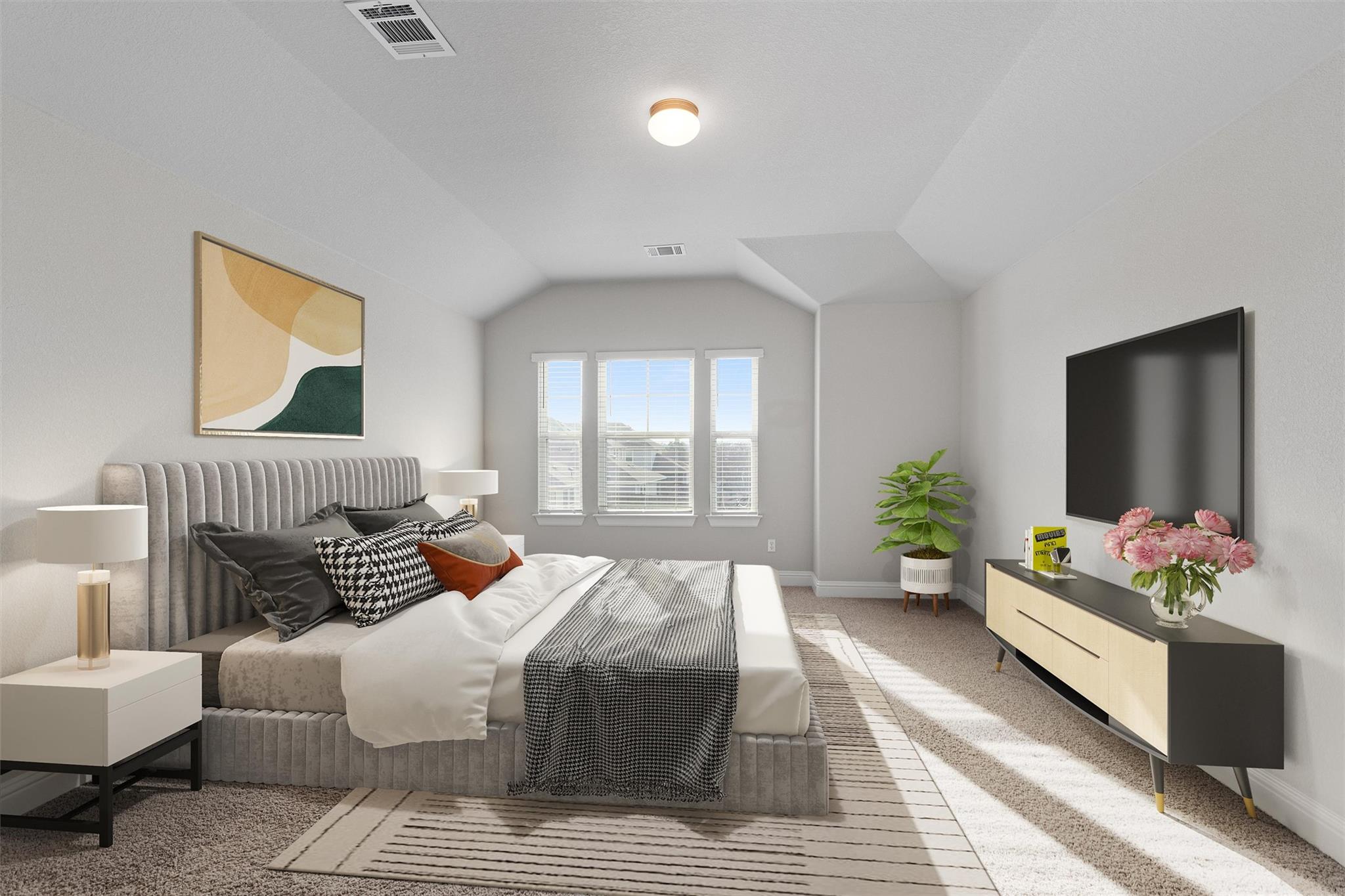 312 Stone Canyon Dr, Georgetown, TX 78628