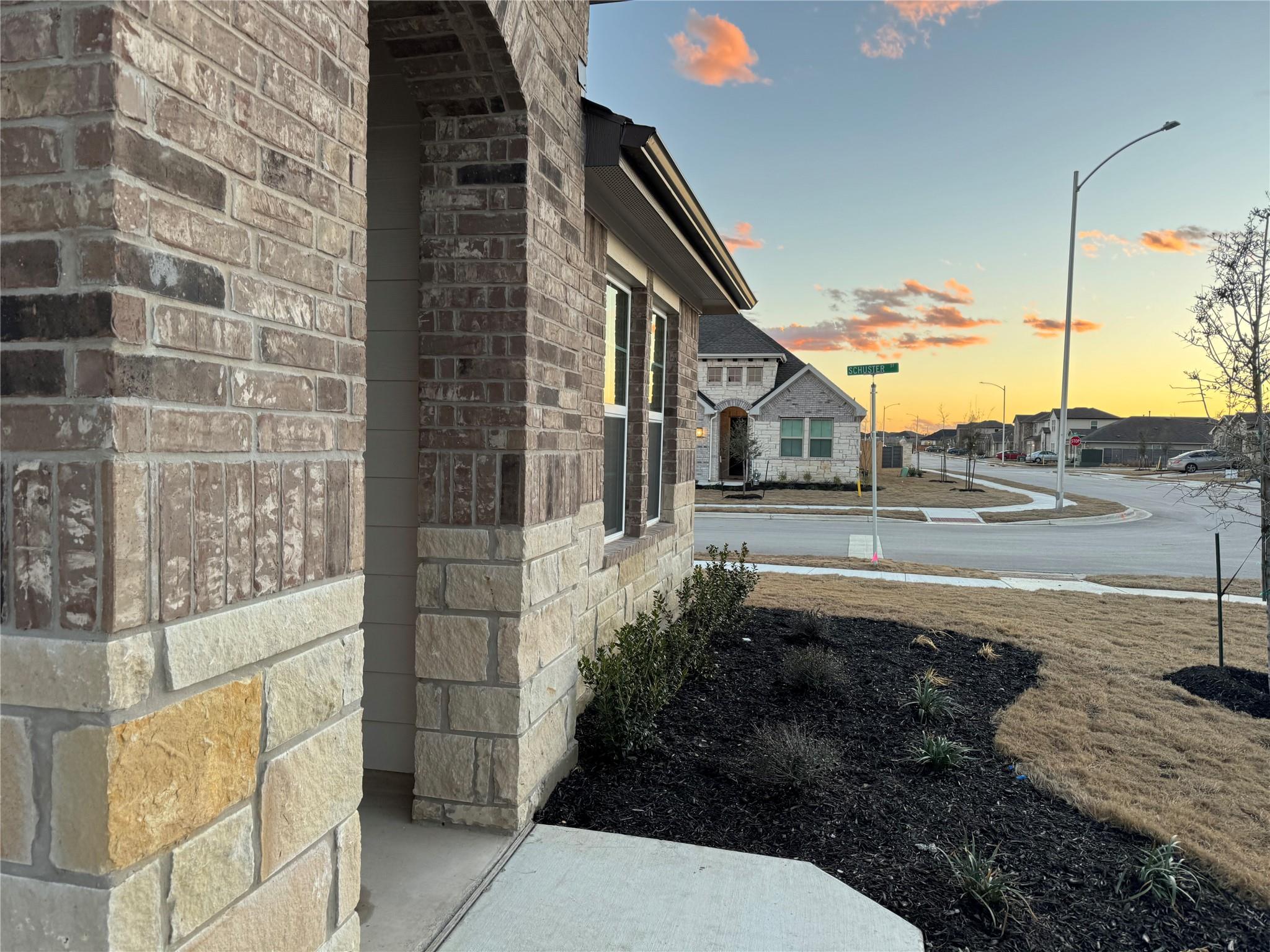 13717 Thomas Wheeler Way, Manor, TX 78653