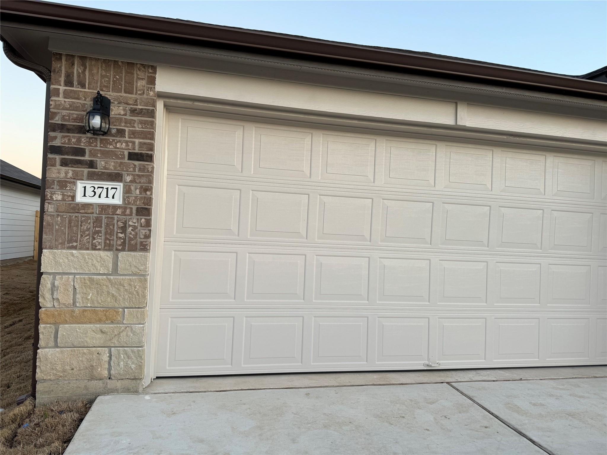 13717 Thomas Wheeler Way, Manor, TX 78653