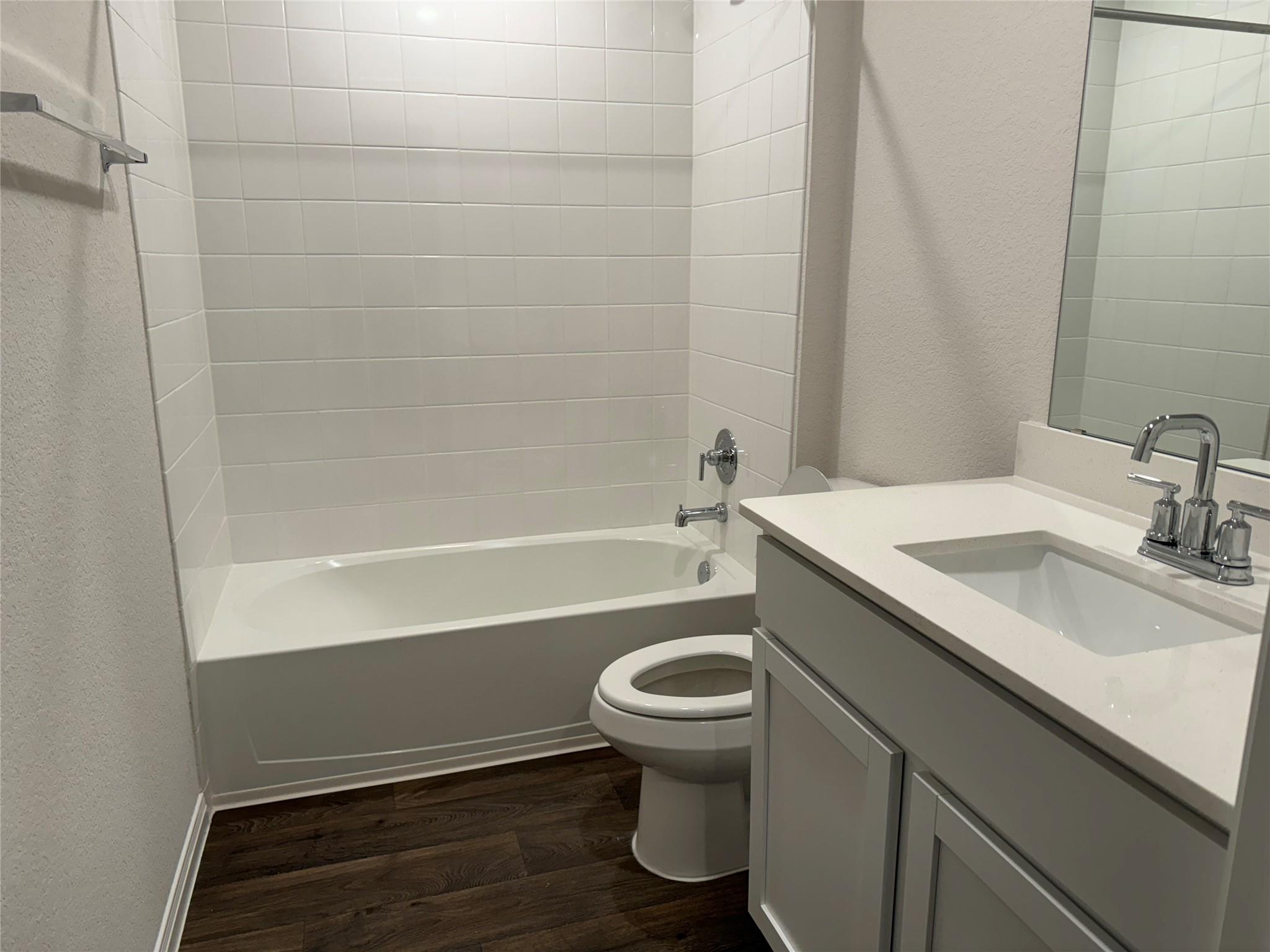 13717 Thomas Wheeler Way, Manor, TX 78653