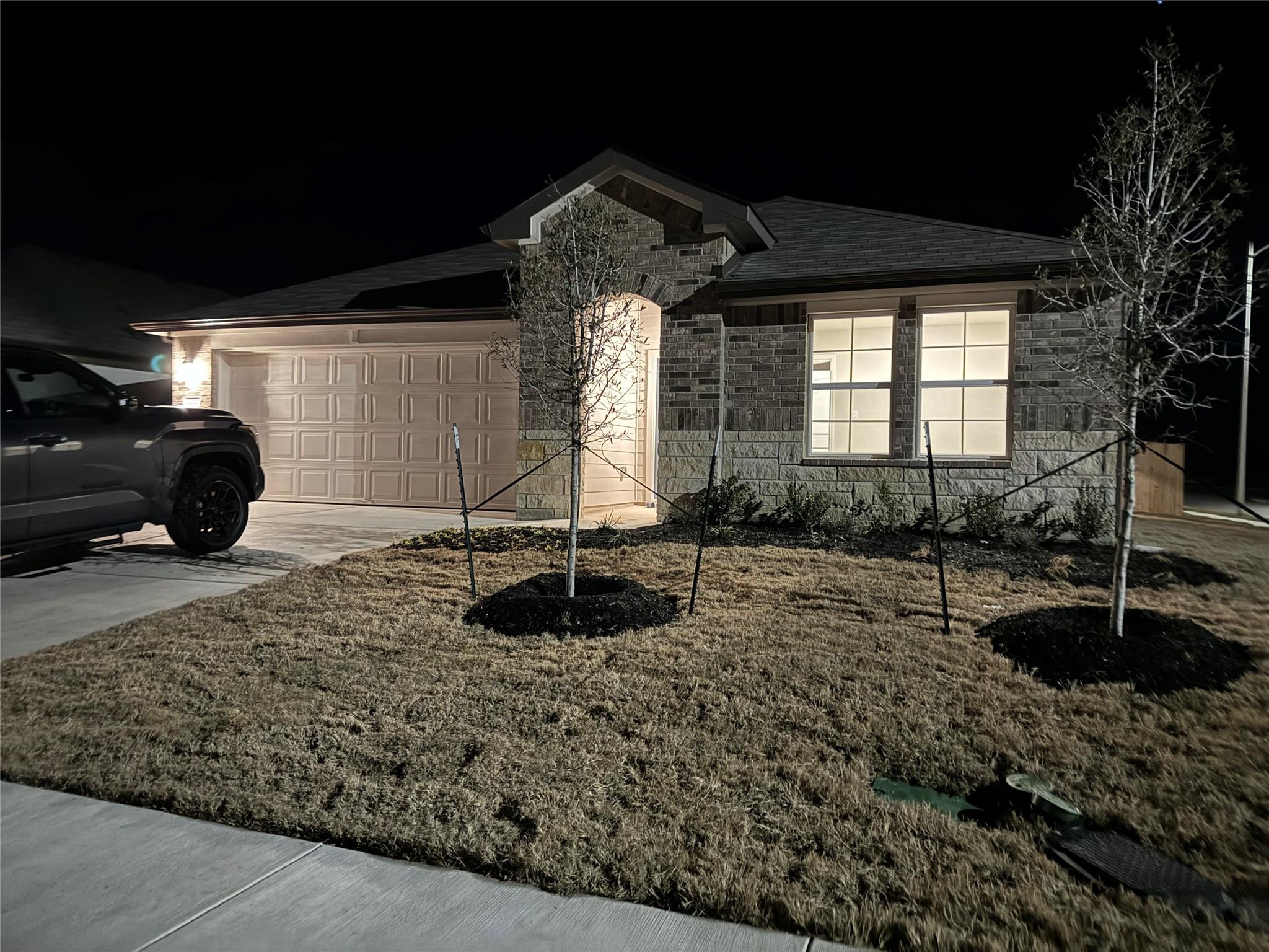 13717 Thomas Wheeler Way, Manor, TX 78653