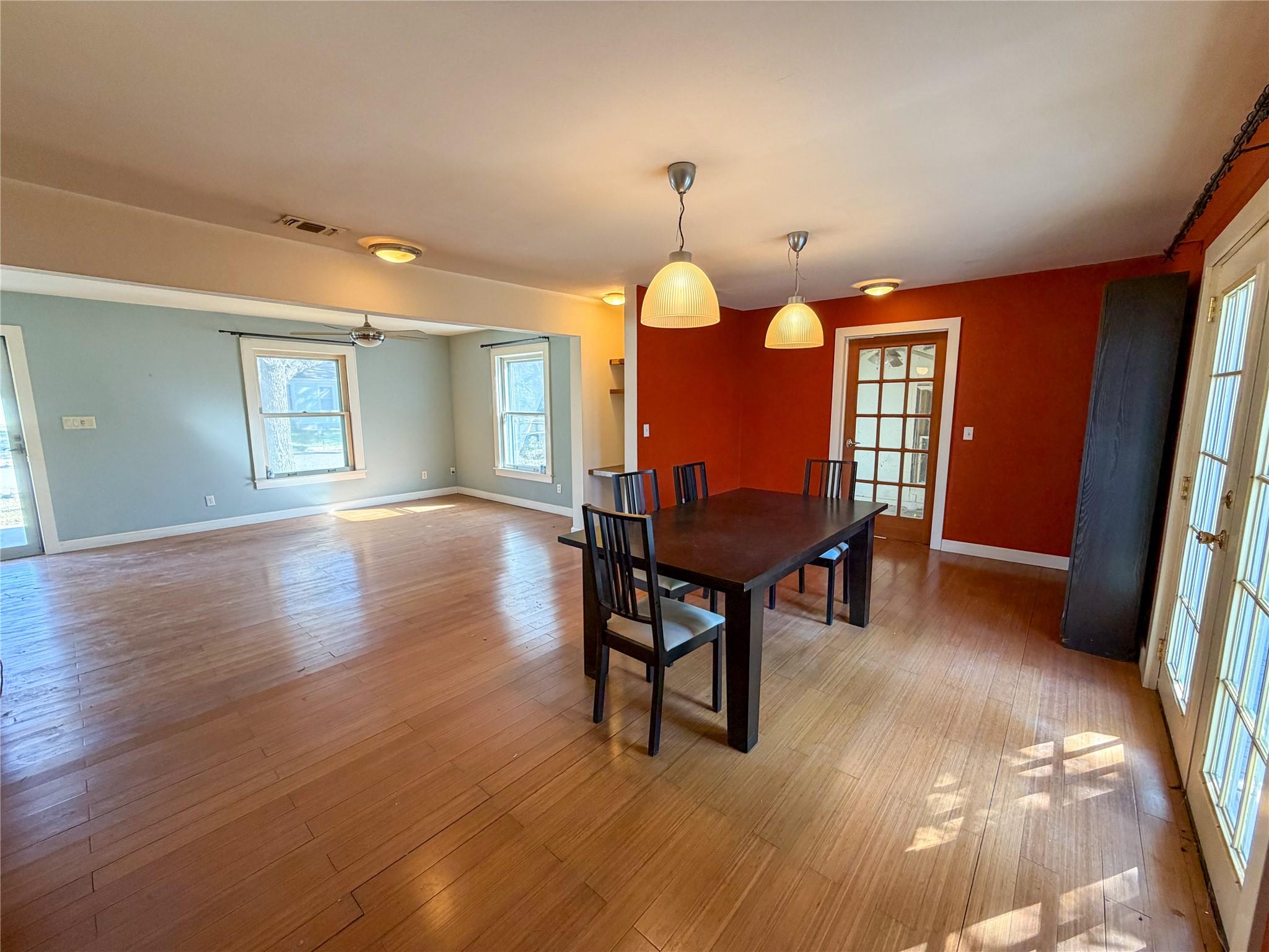 504 S Boundary St, Burnet, TX 78611