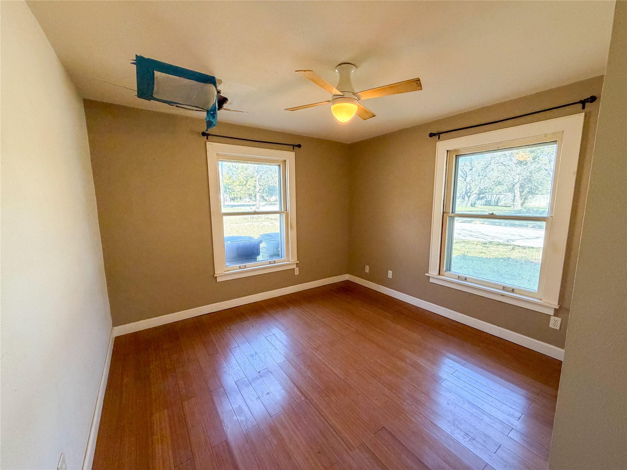 504 S Boundary St, Burnet, TX 78611