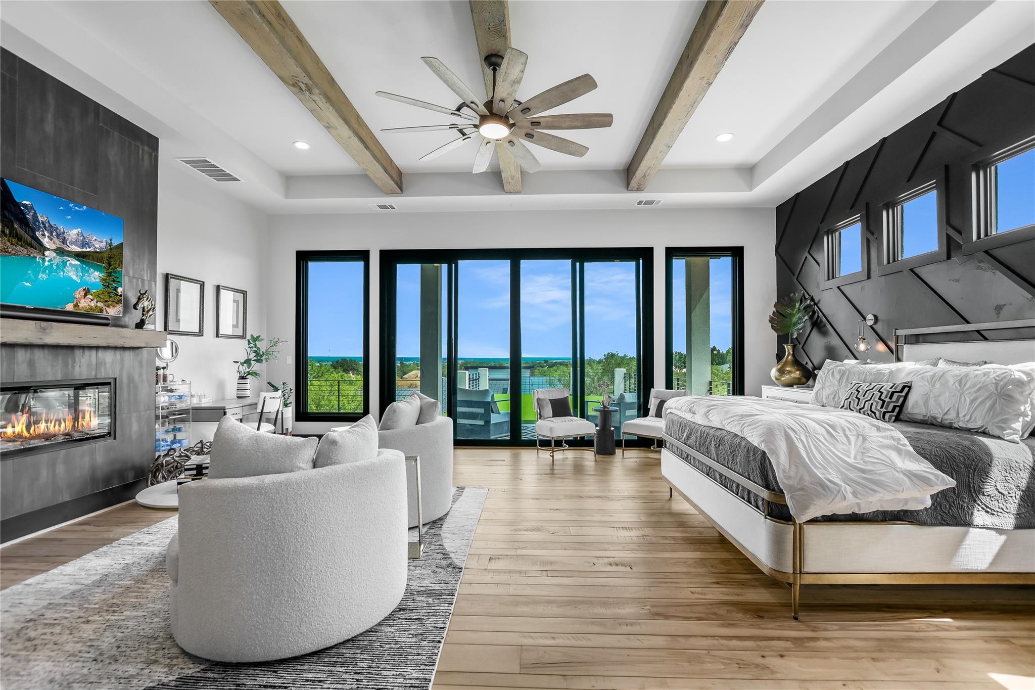 101 Shadow Mtn, Horseshoe Bay, TX 78657